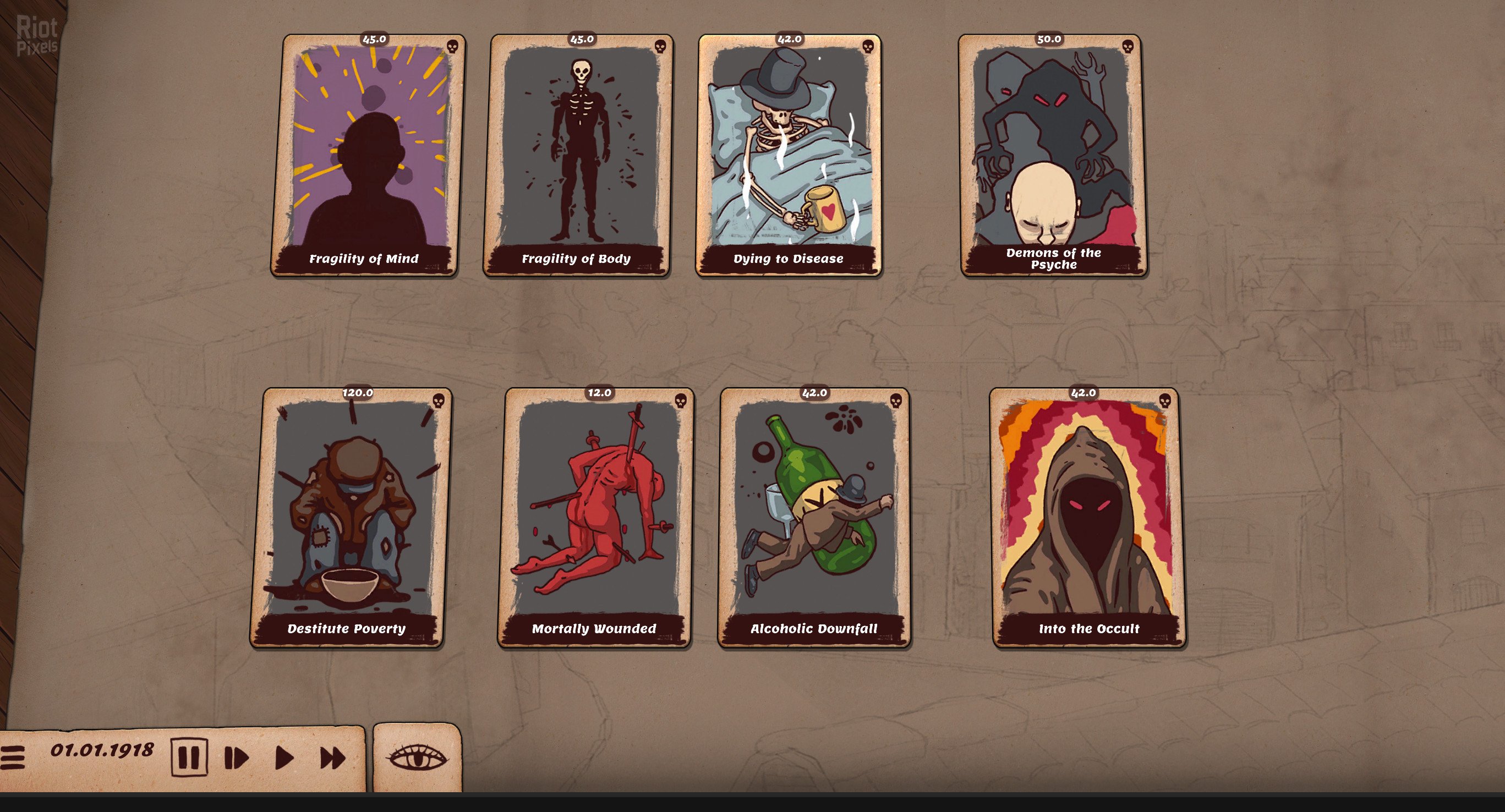 [13]-Artist Life Simulator Download