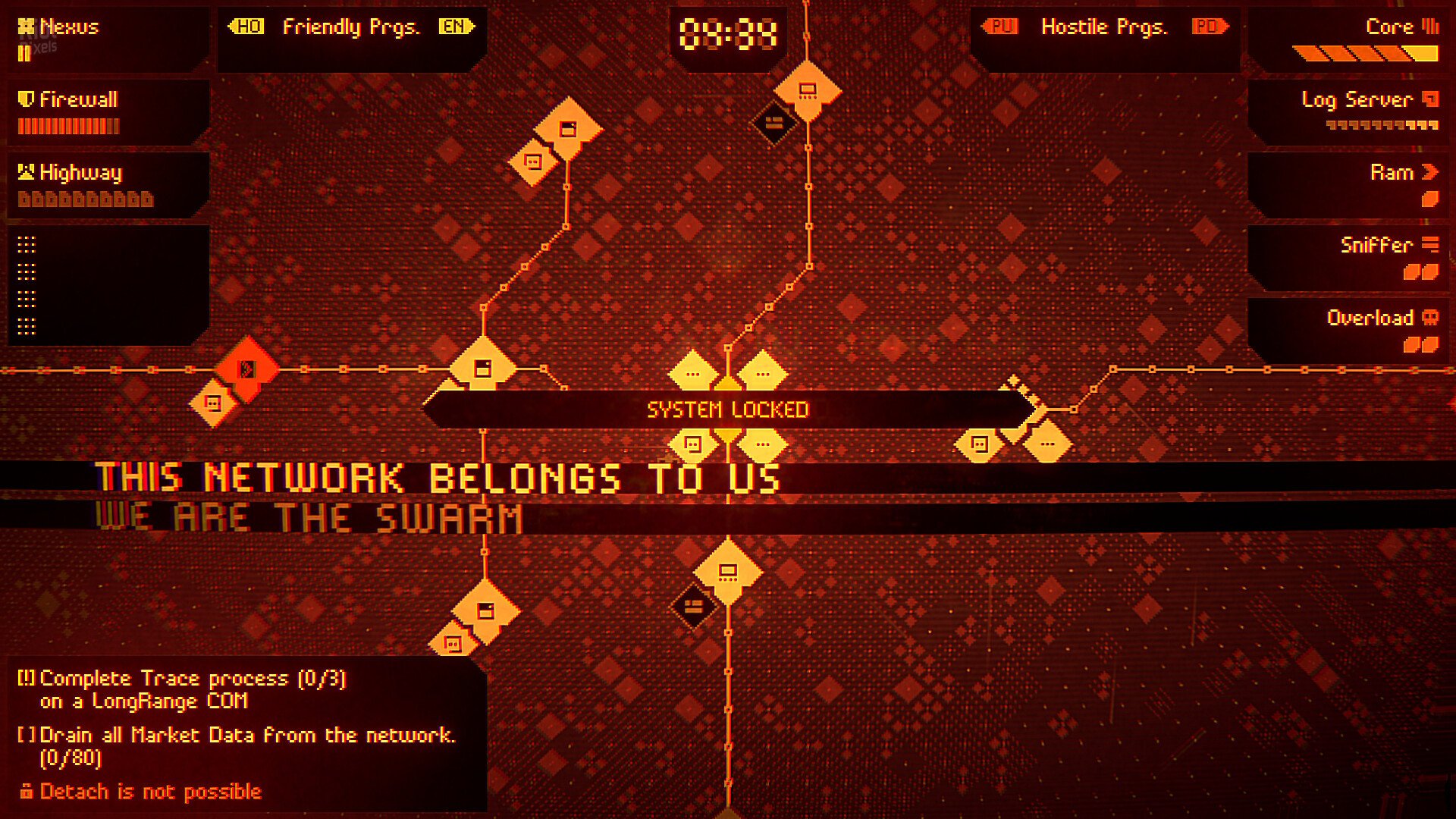 [8]-DROP: System Breach + Bonus Soundtrack Download