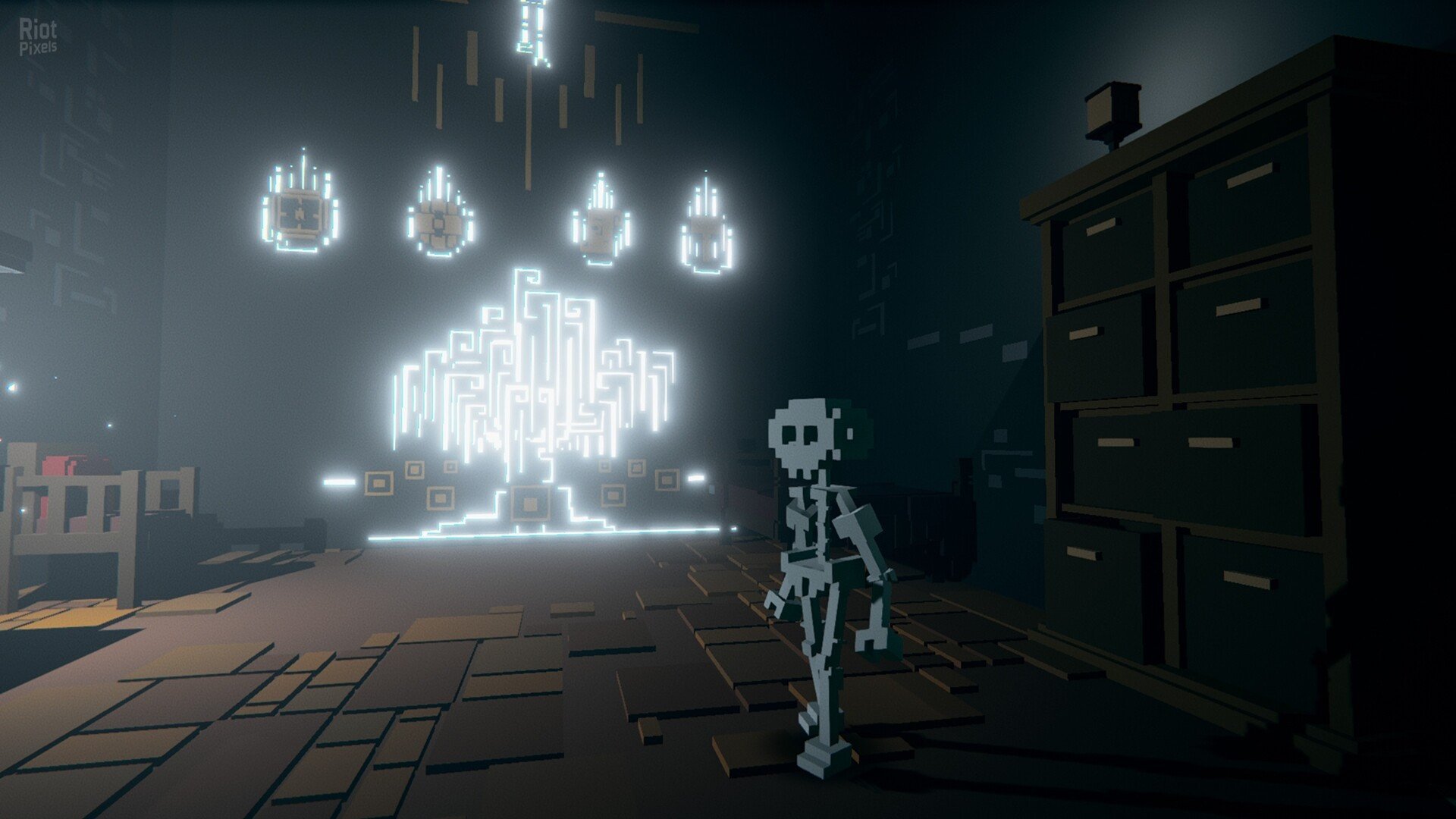 [9]-DE-EXIT: Eternal Matters – v1.0.23 Download