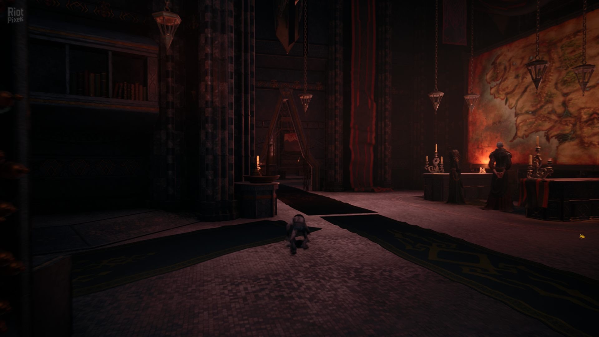 [8]-The Lord of the Rings: Gollum – Precious Edition, v0.2.51064 + 5 DLCs/Bonuses Download