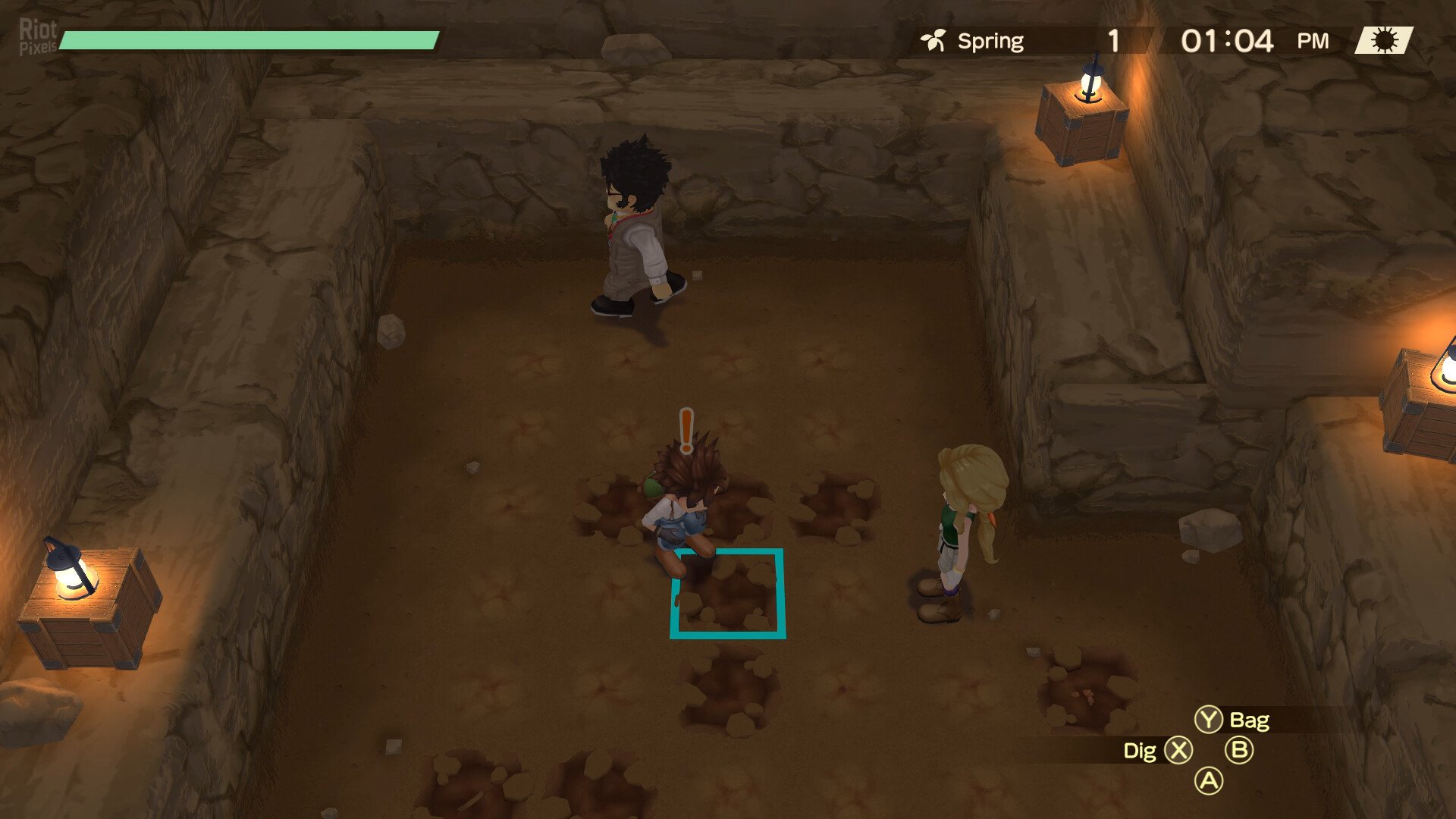 [8]-STORY OF SEASONS: A Wonderful Life + 2 DLCs + Windows 7 Fix Download