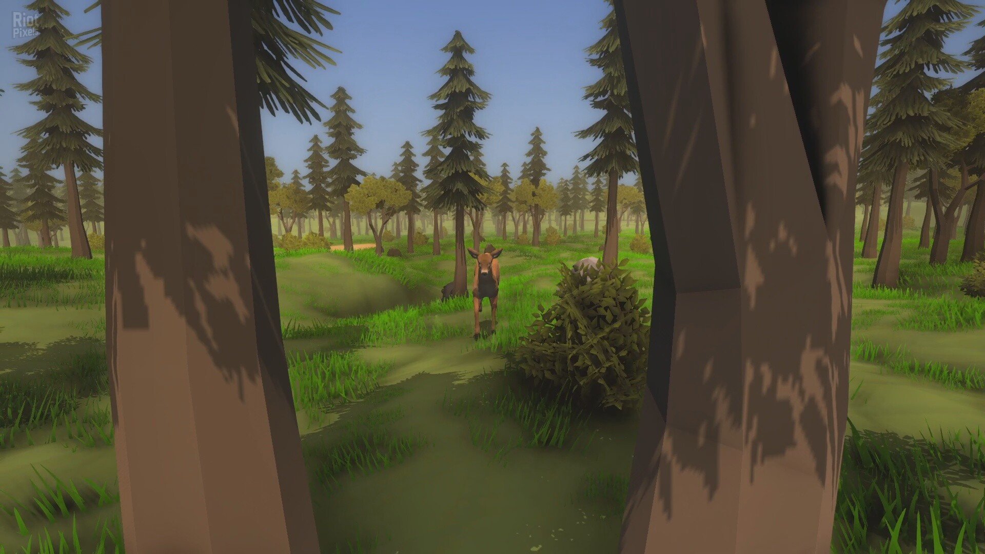 [4]-Wild Frontier – v0.10 Download