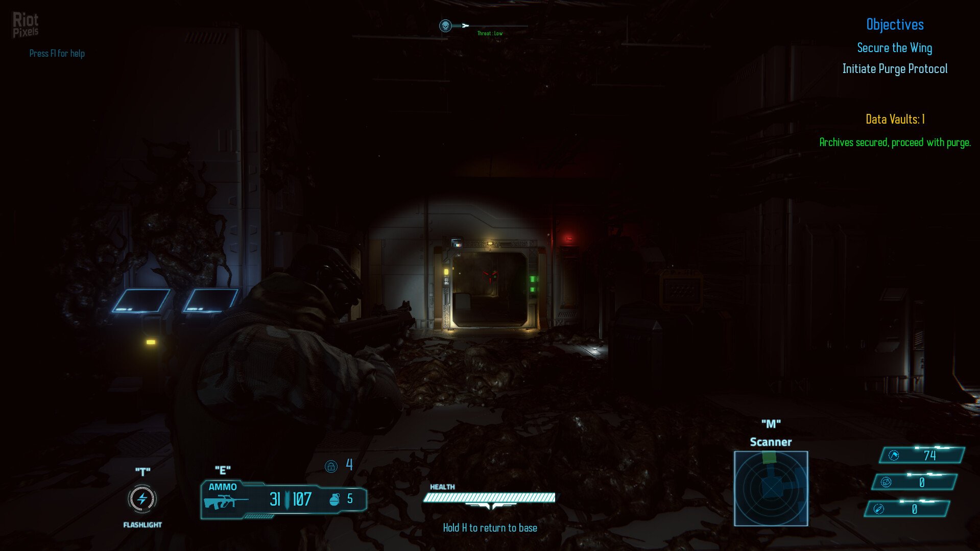 [3]-M.E.R.C. Genesis Download