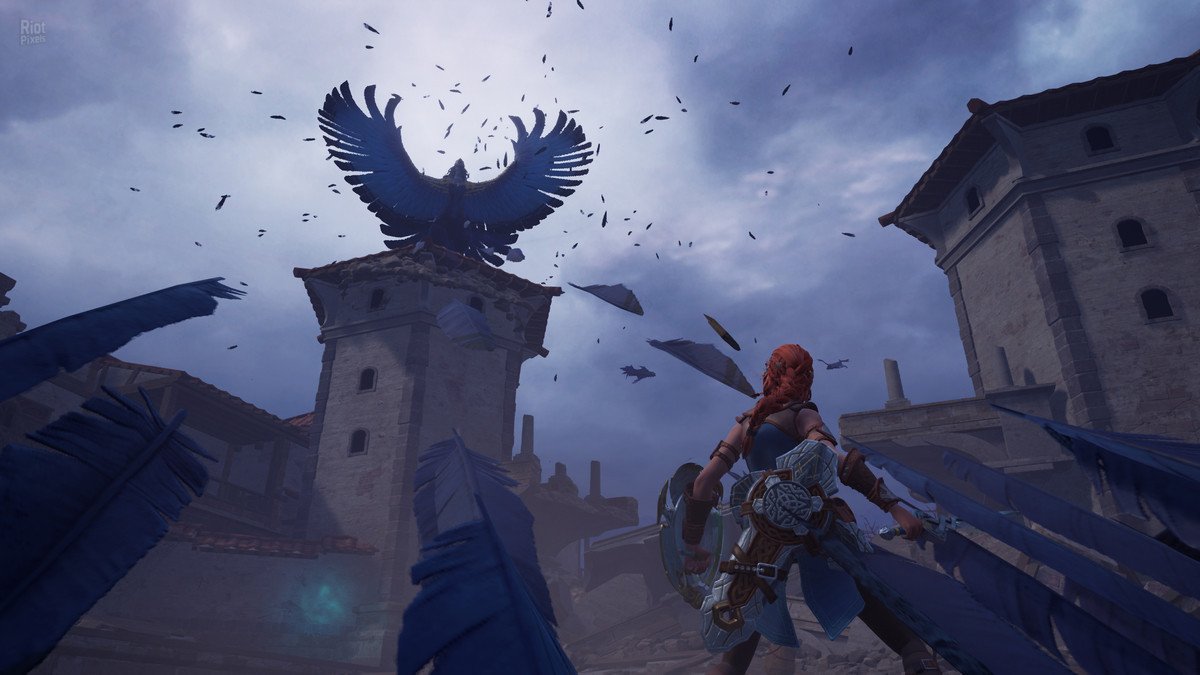 [3]-Asterigos: Curse of the Stars – Ultimate Edition, v01.08.0000 (Anniversary Update) + 2 DLCs + Bonus Content + Windows 7 Fix Download