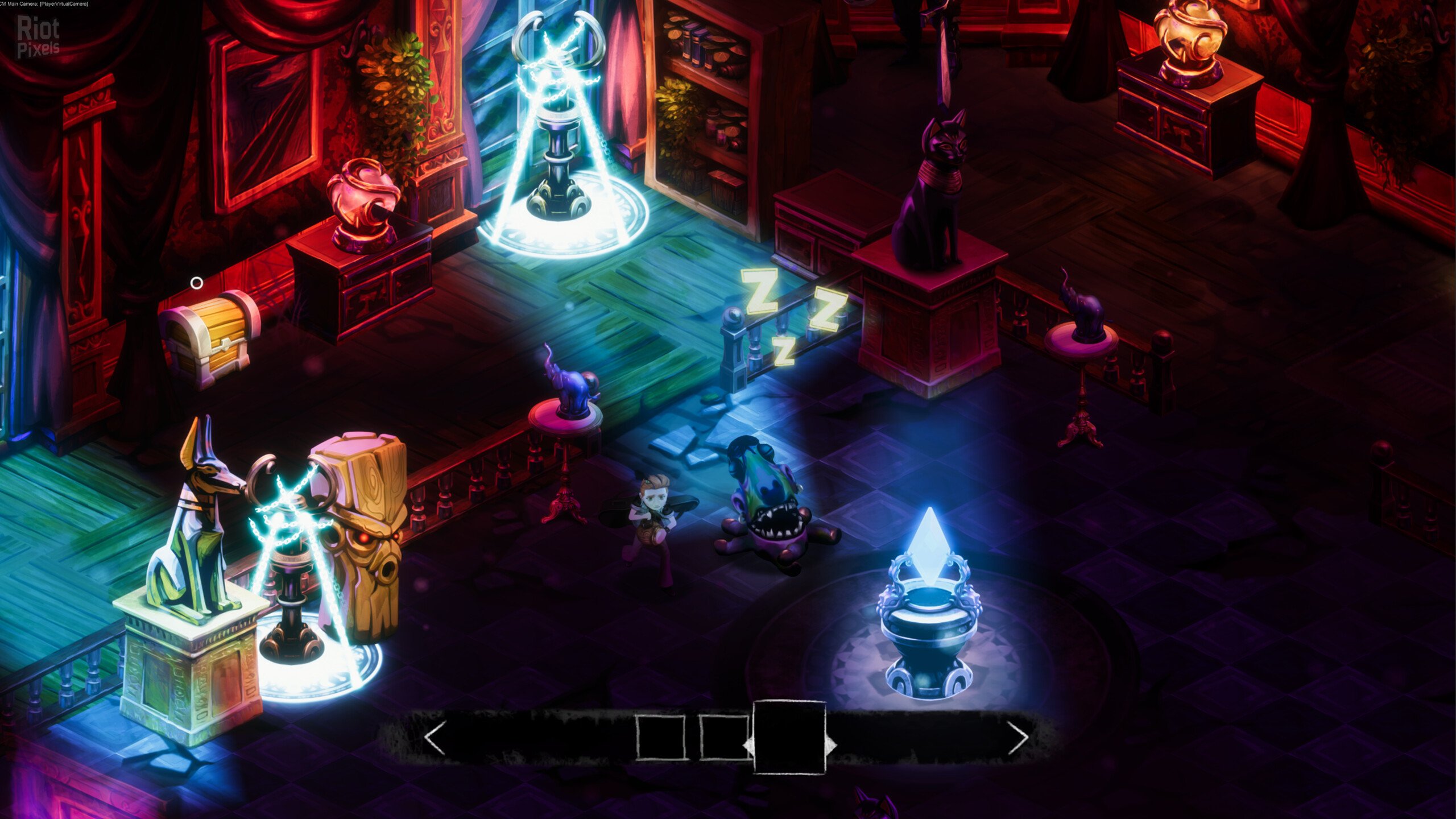 [11]-Haunted House Download