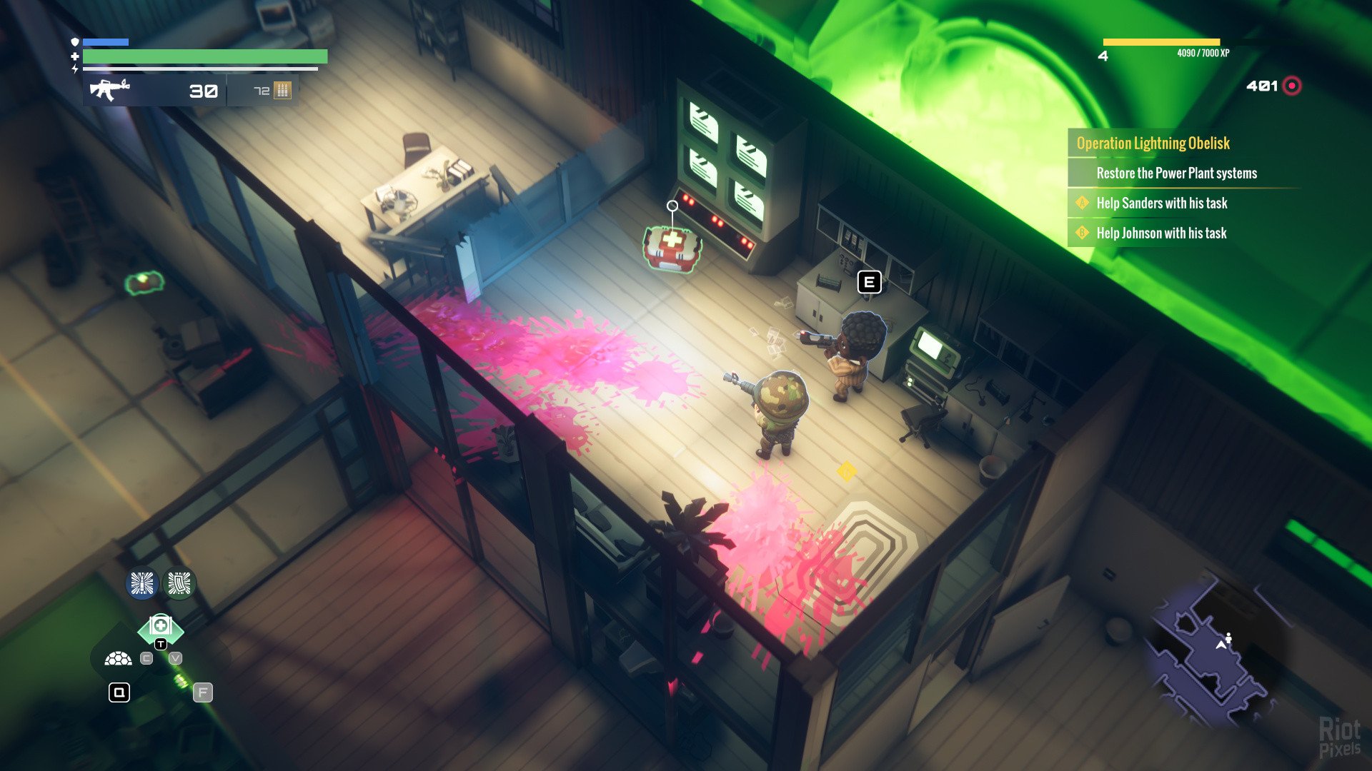 [3]-From Space: Game and Soundtrack Bundle, v1.1.2160 (Horde Mode Update) + 5 DLCs + Bonus Content Download