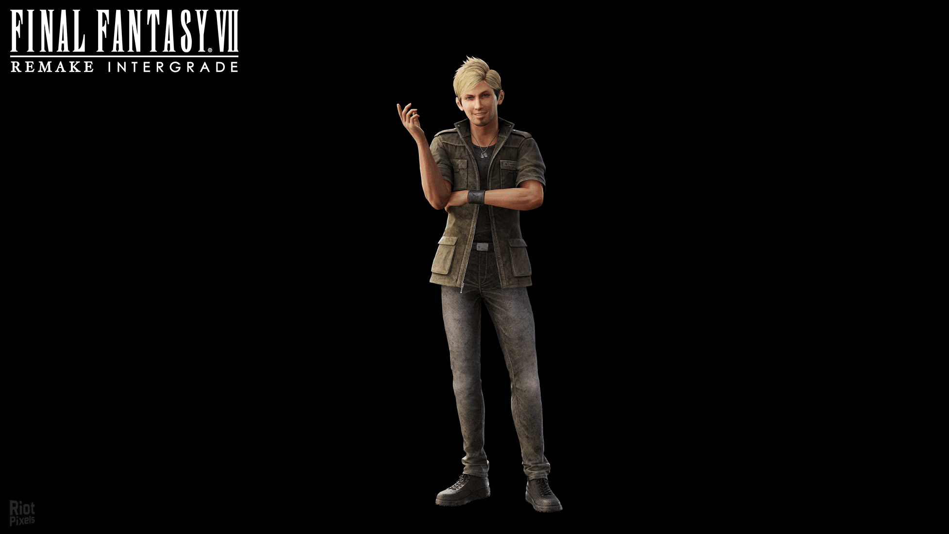 [19]-Final Fantasy VII: Remake Intergrade, v1.002 + All DLCs + Essential Mods Download