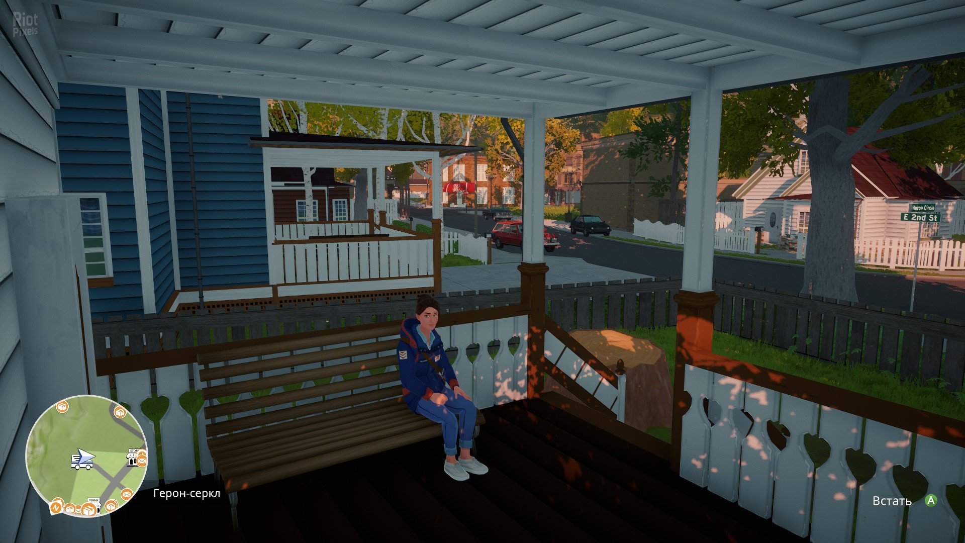 [6]-Lake – v1.2.0 + Season’s Greetings DLC Download