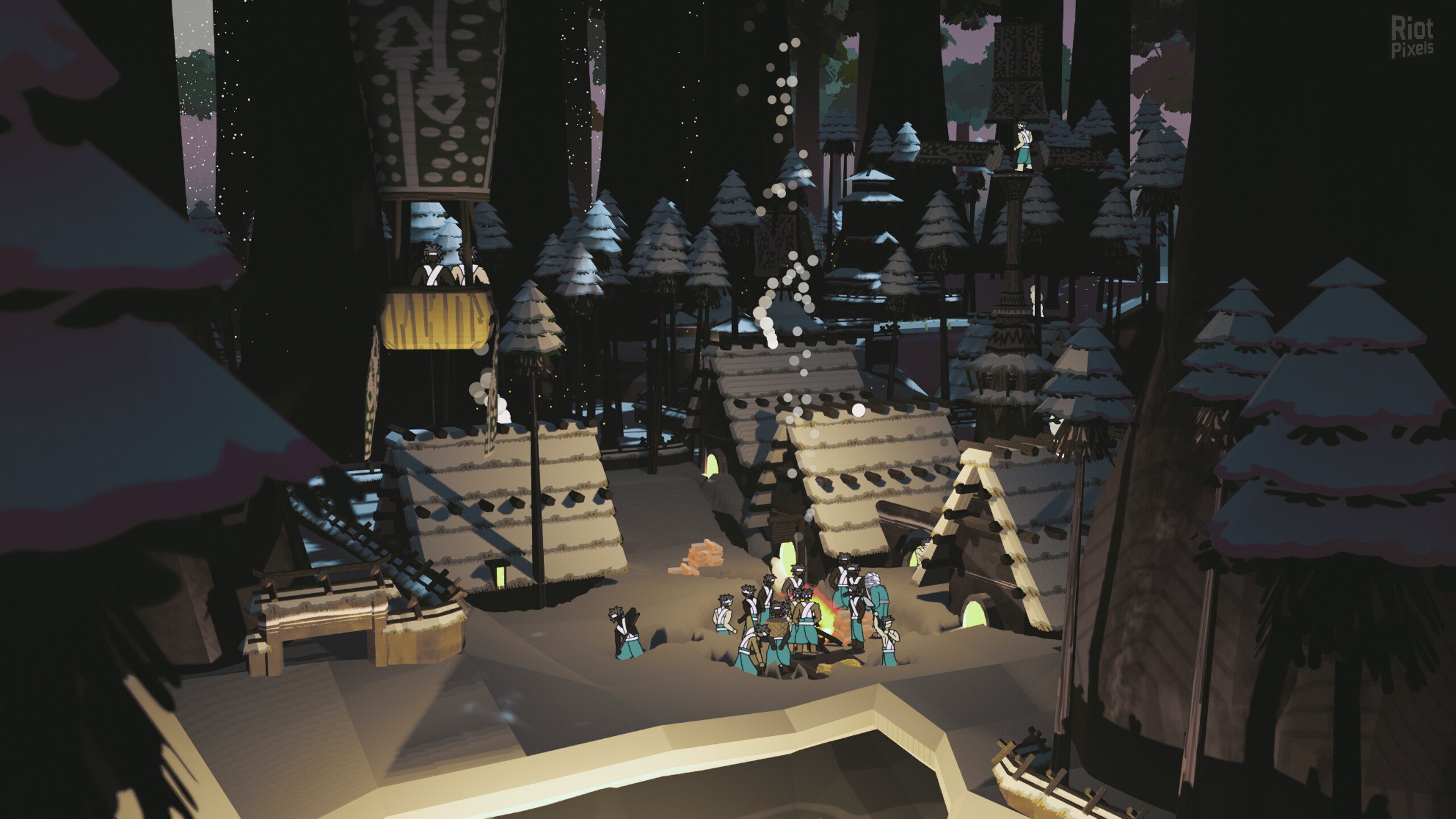 [8]-Kainga: Seeds of Civilization – Anniversary Edition – v1.1.12 + DLC + Bonus OST Download