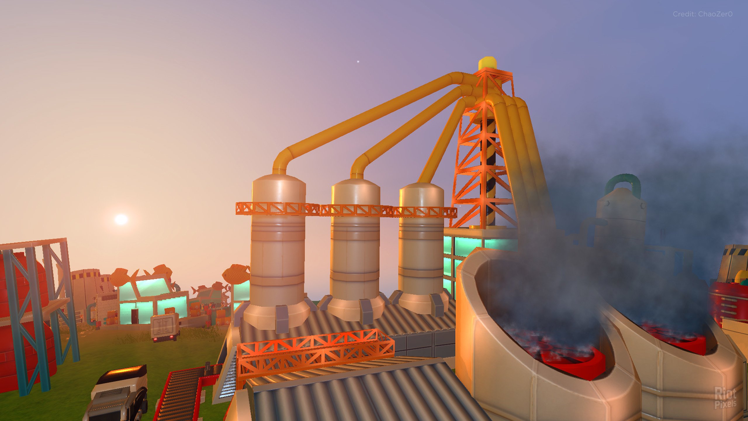 [7]-The Universim – v1.0.00.46017 (Release) Download