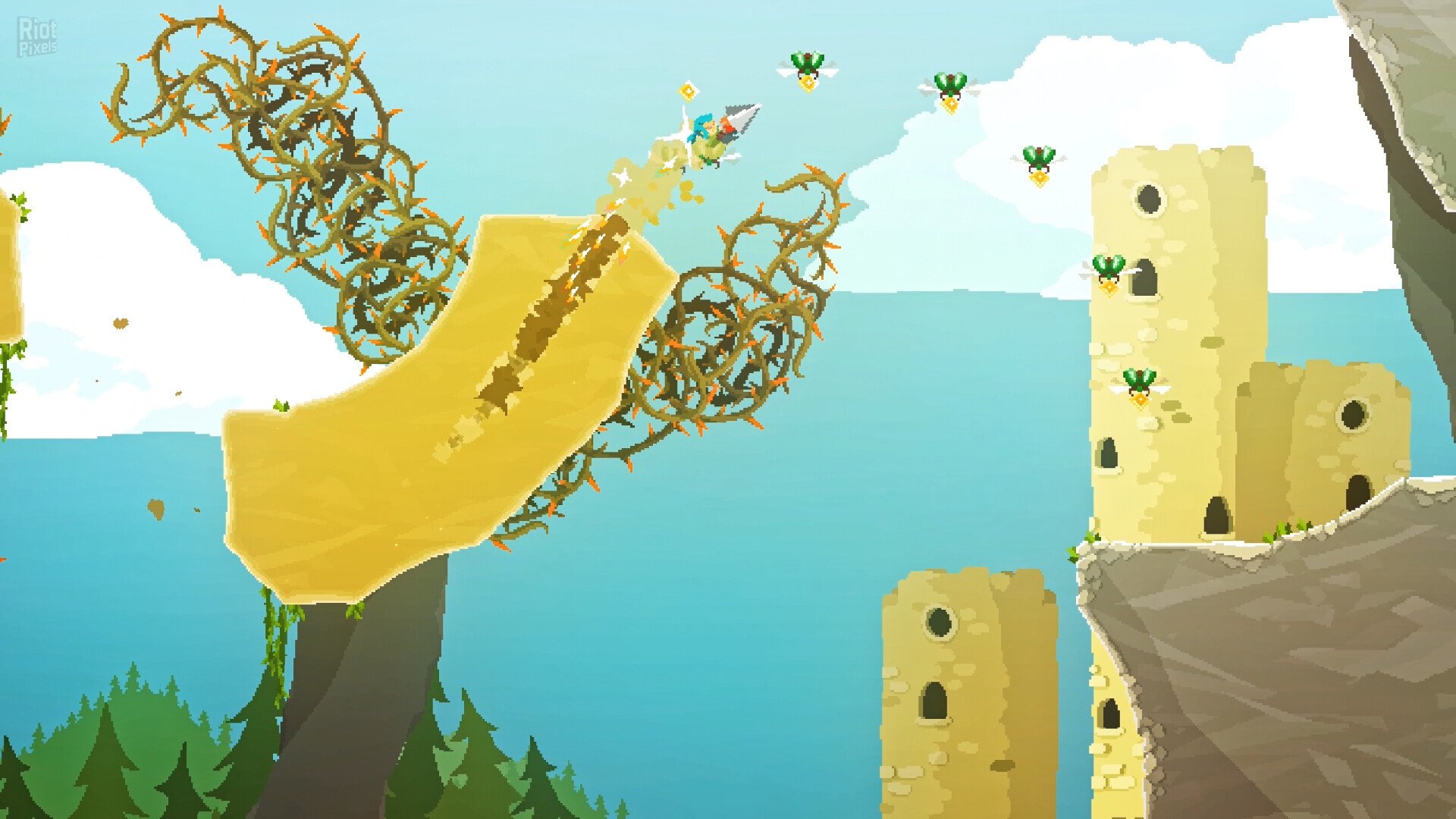 [8]-Pepper Grinder + OST Download