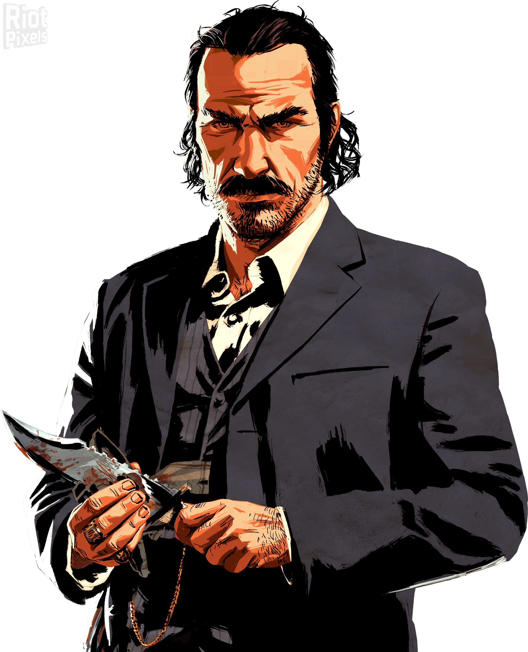 [28]-Red Dead Redemption 2: Ultimate Edition – Build 1491.50 + UE Unlocker Download