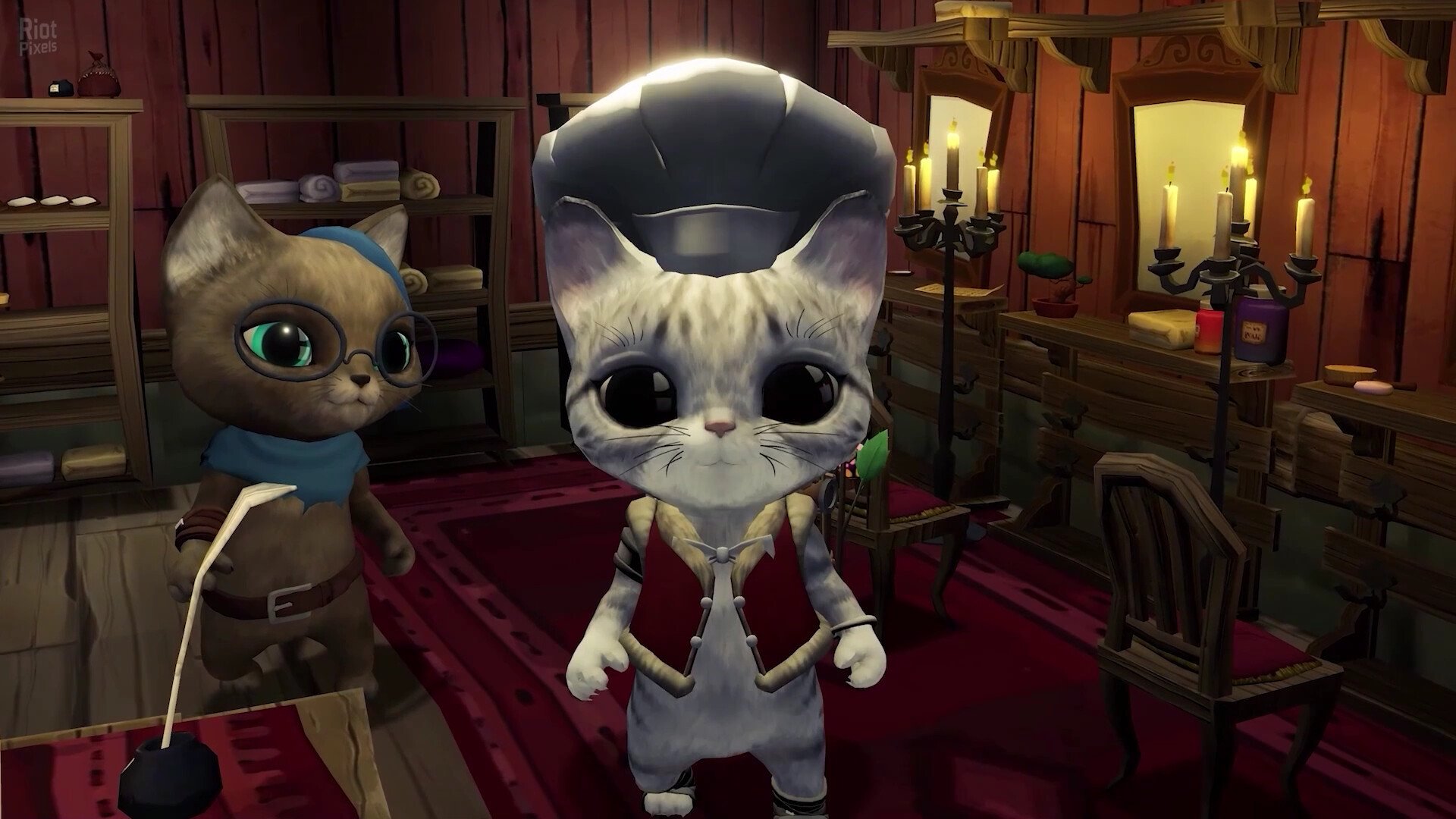 [13]-Whisker Waters Download