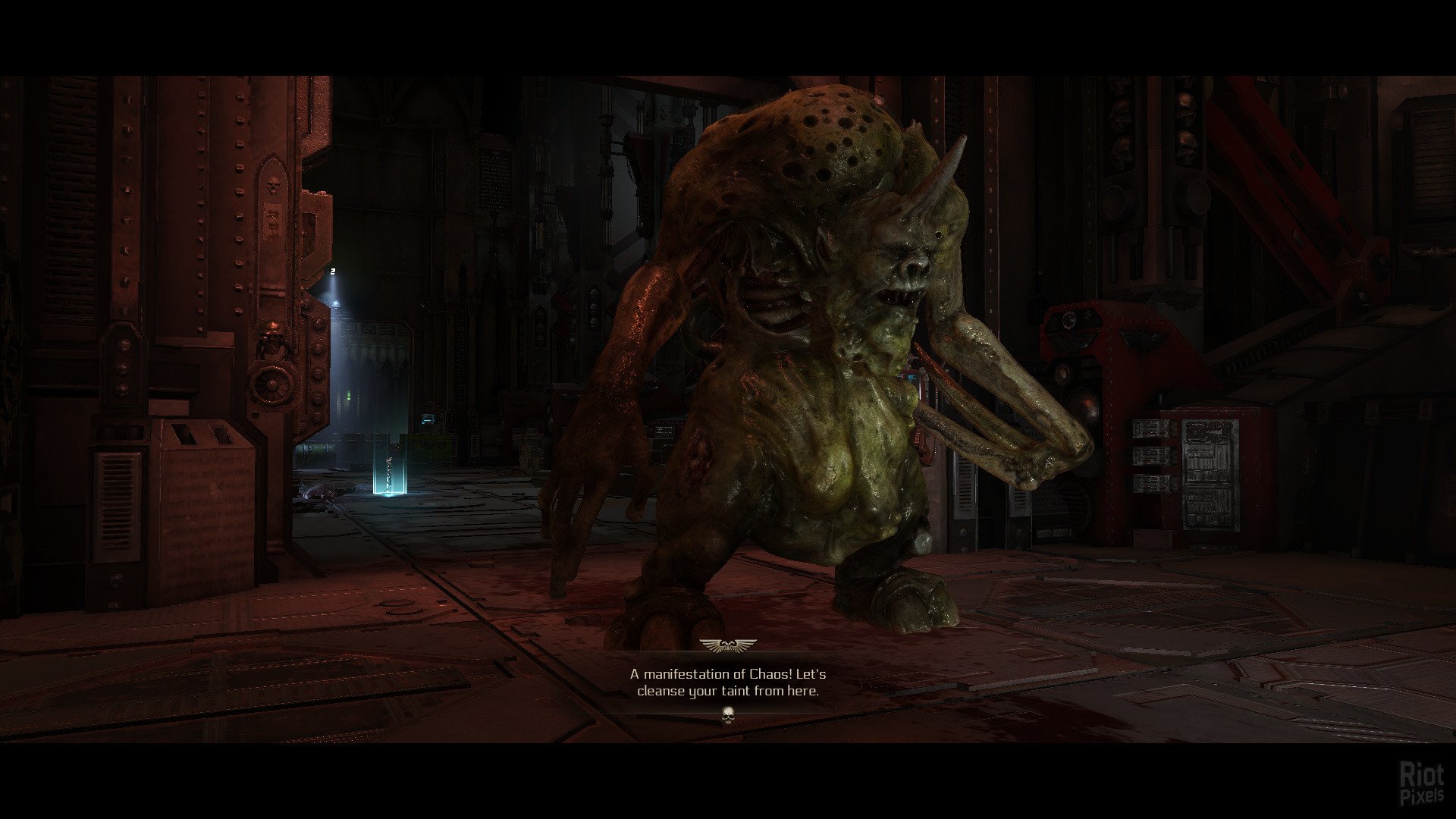 [9]-Warhammer 40,000: Inquisitor – Martyr: Definitive Edition – v2.9.1 (Offline Update) + 26 DLCs Download