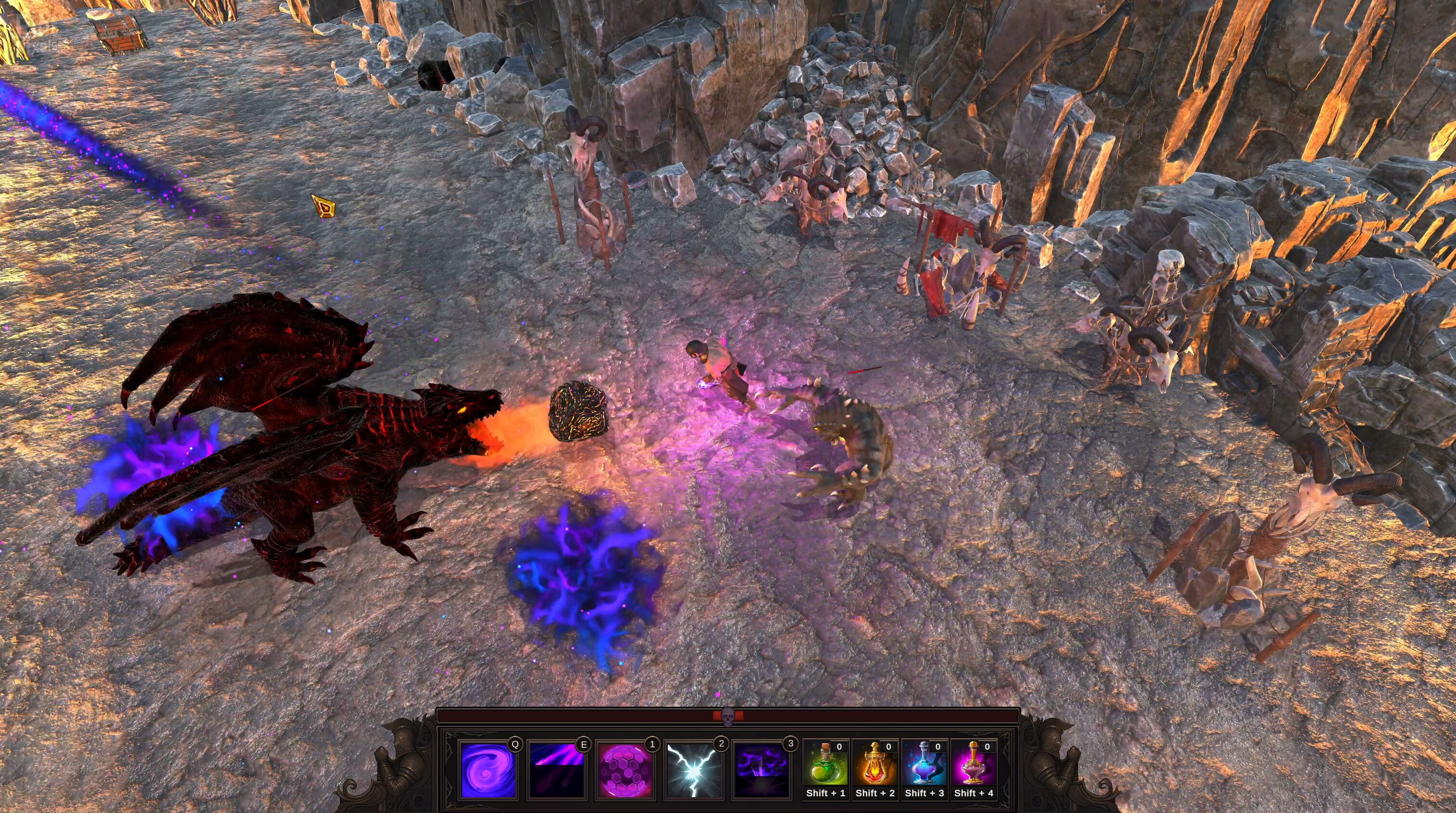 [4]-Kingdom of Arcana Download