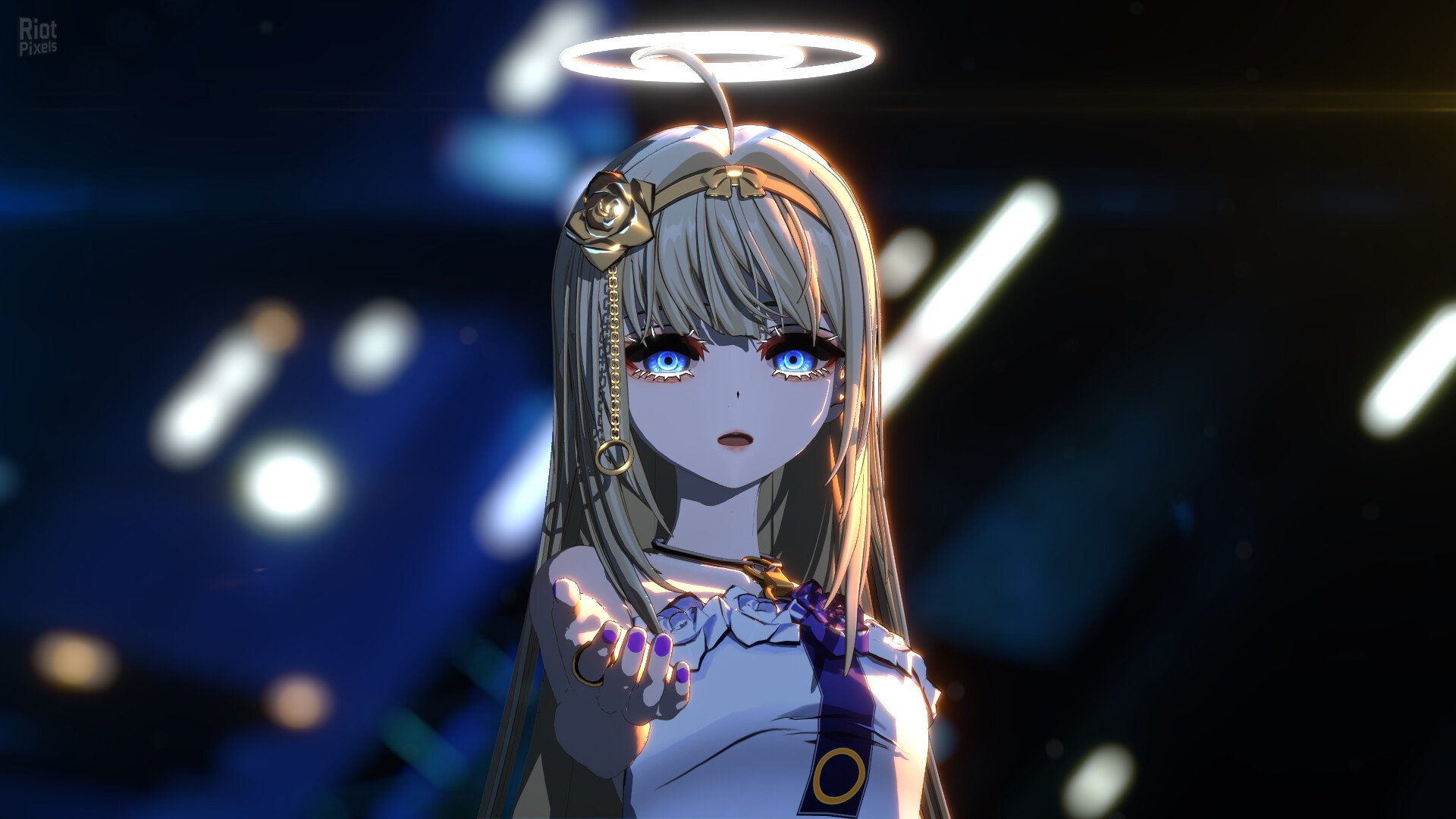 [2]-CRYMACHINA: Ultimate Edition, v1.2.0 + 8 DLCs/Bonuses Download