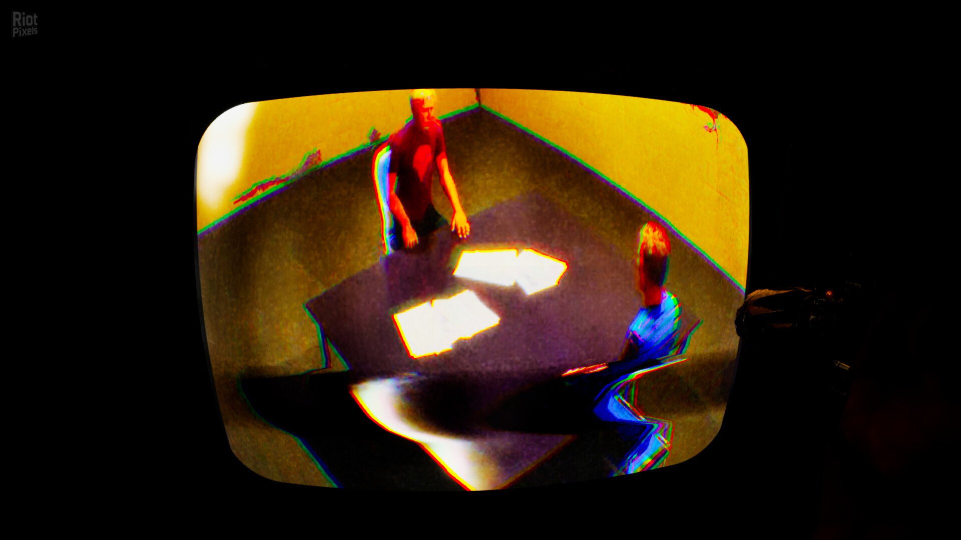 [11]-Eyes of Destiny + Windows 7 Fix Download