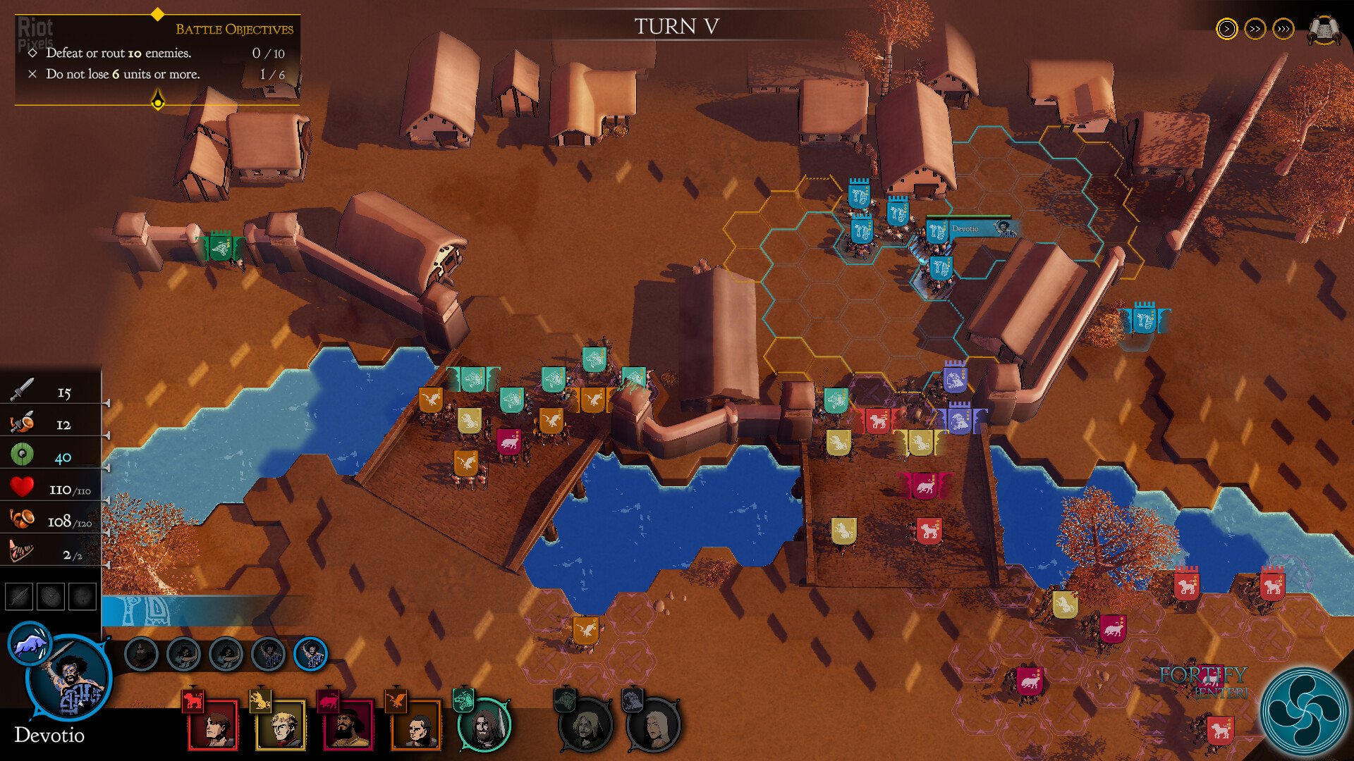 [8]-Songs of Steel: Hispania Download