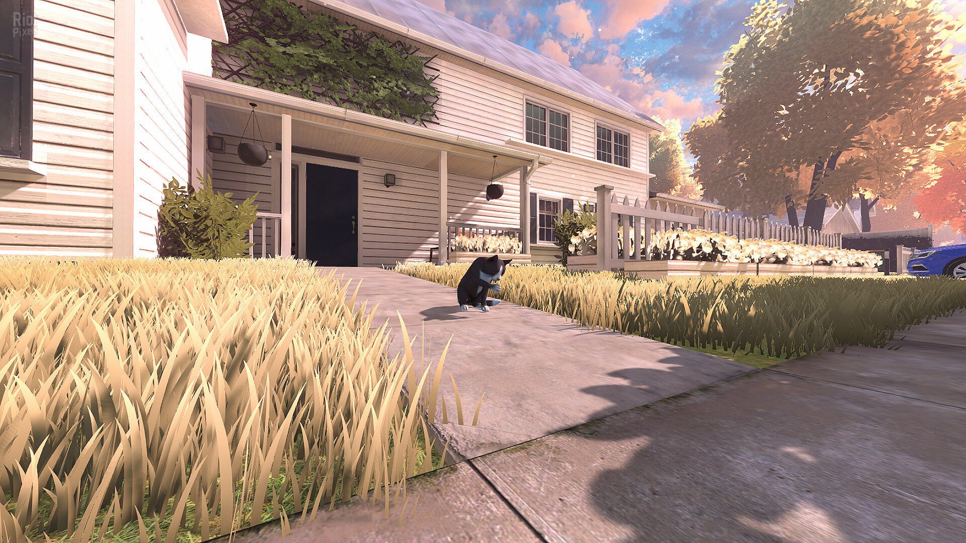 [2]-Copycat – Game & OST Download