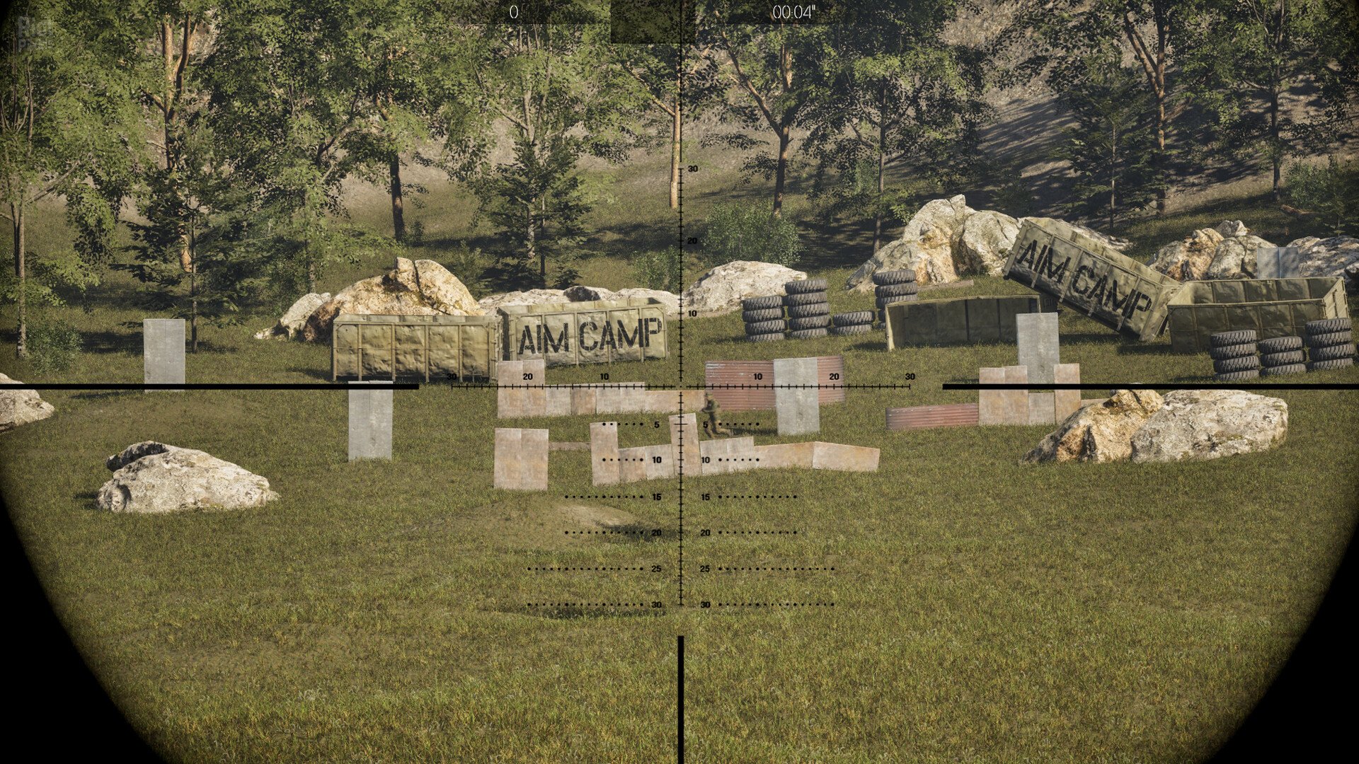 [7]-Aim Camp Download