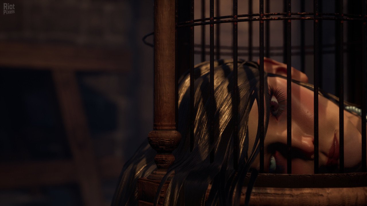 [10]-Evil Awaits Download