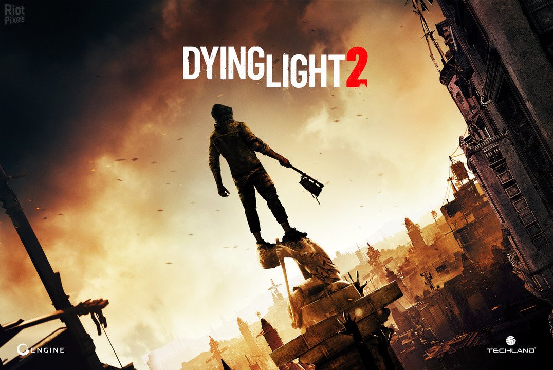 [19]-Dying Light 2: Stay Human – Ultimate Edition – v1.19.0 + 27 DLCs + Bonus Content + Multiplayer + Windows 7 Fix Download