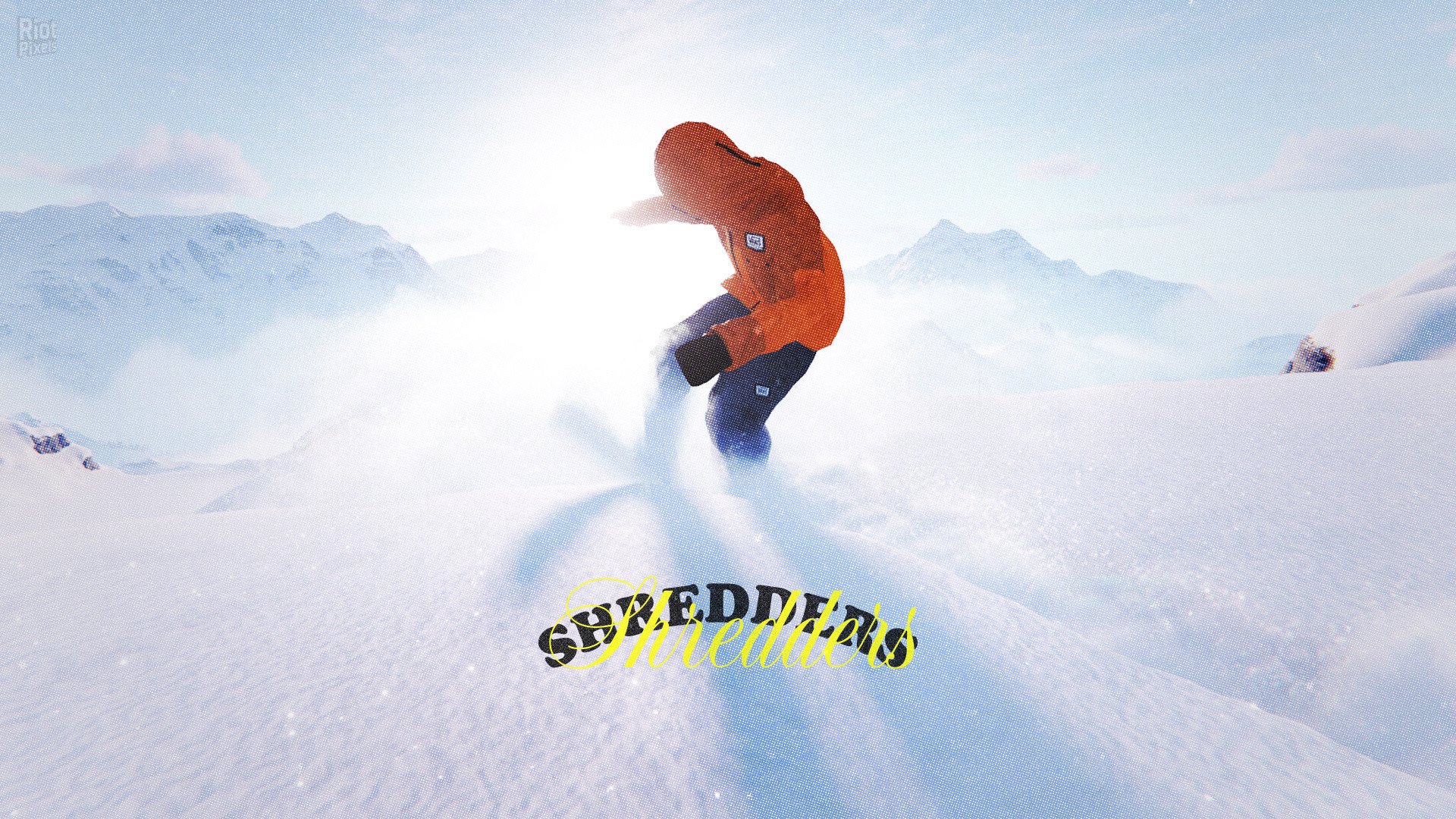 [17]-Shredders: 540INDY Edition – Glacier Update + 13 DLCs Download