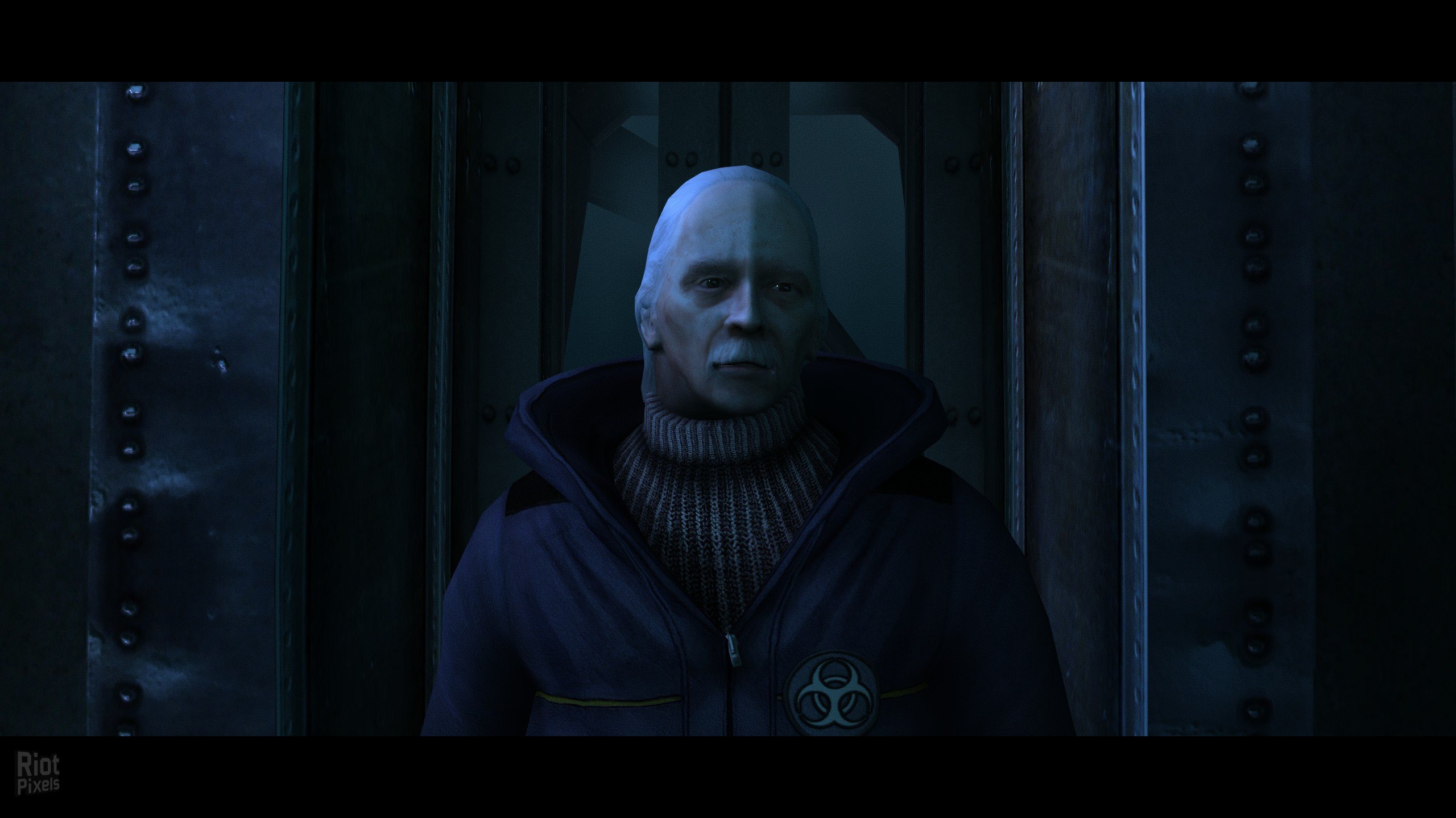 [10]-The Thing: Remastered – v1.0.1561.1369 Download