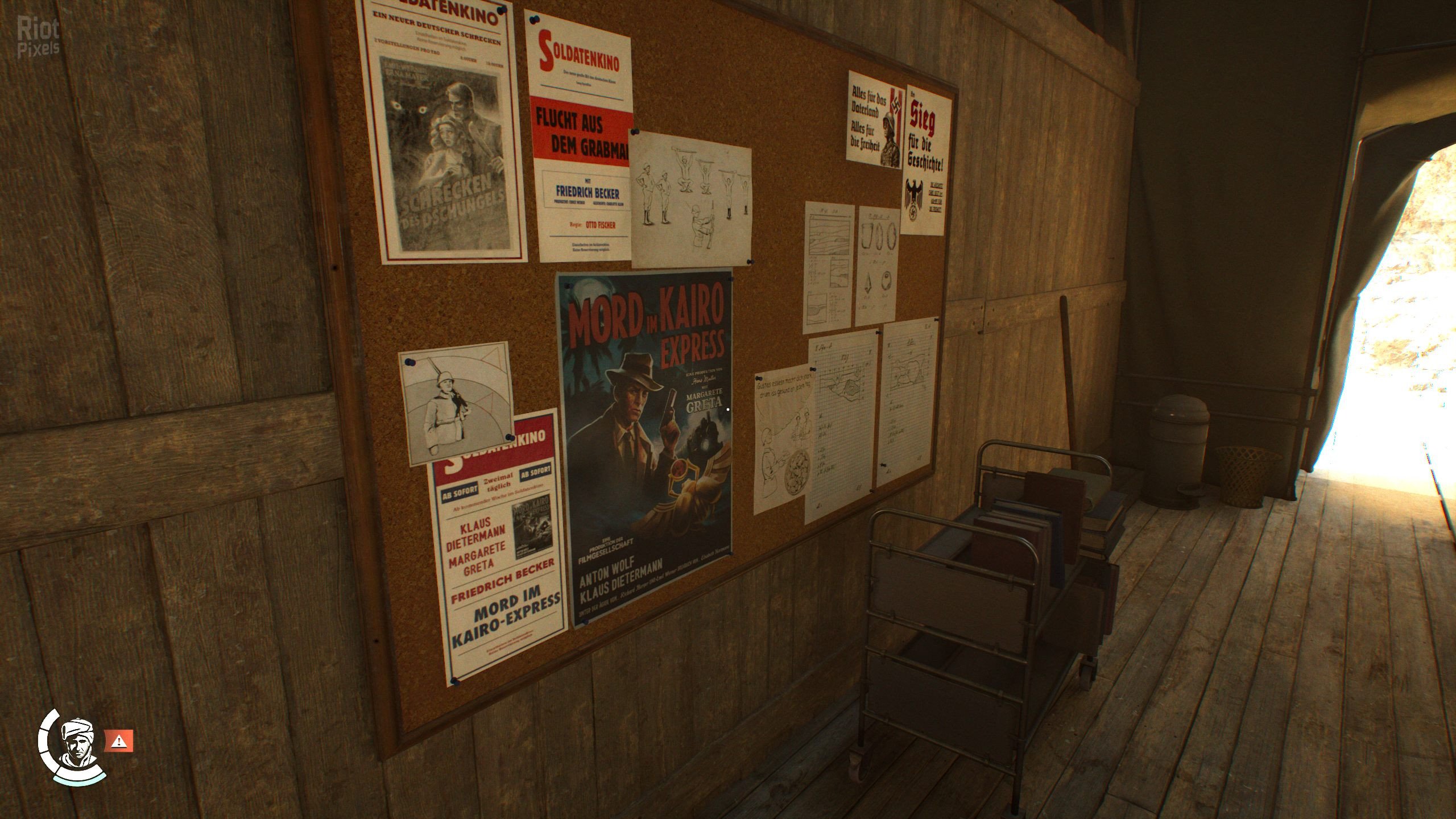 [16]-Indiana Jones and the Great Circle + 5 DLCs/Bonuses Download