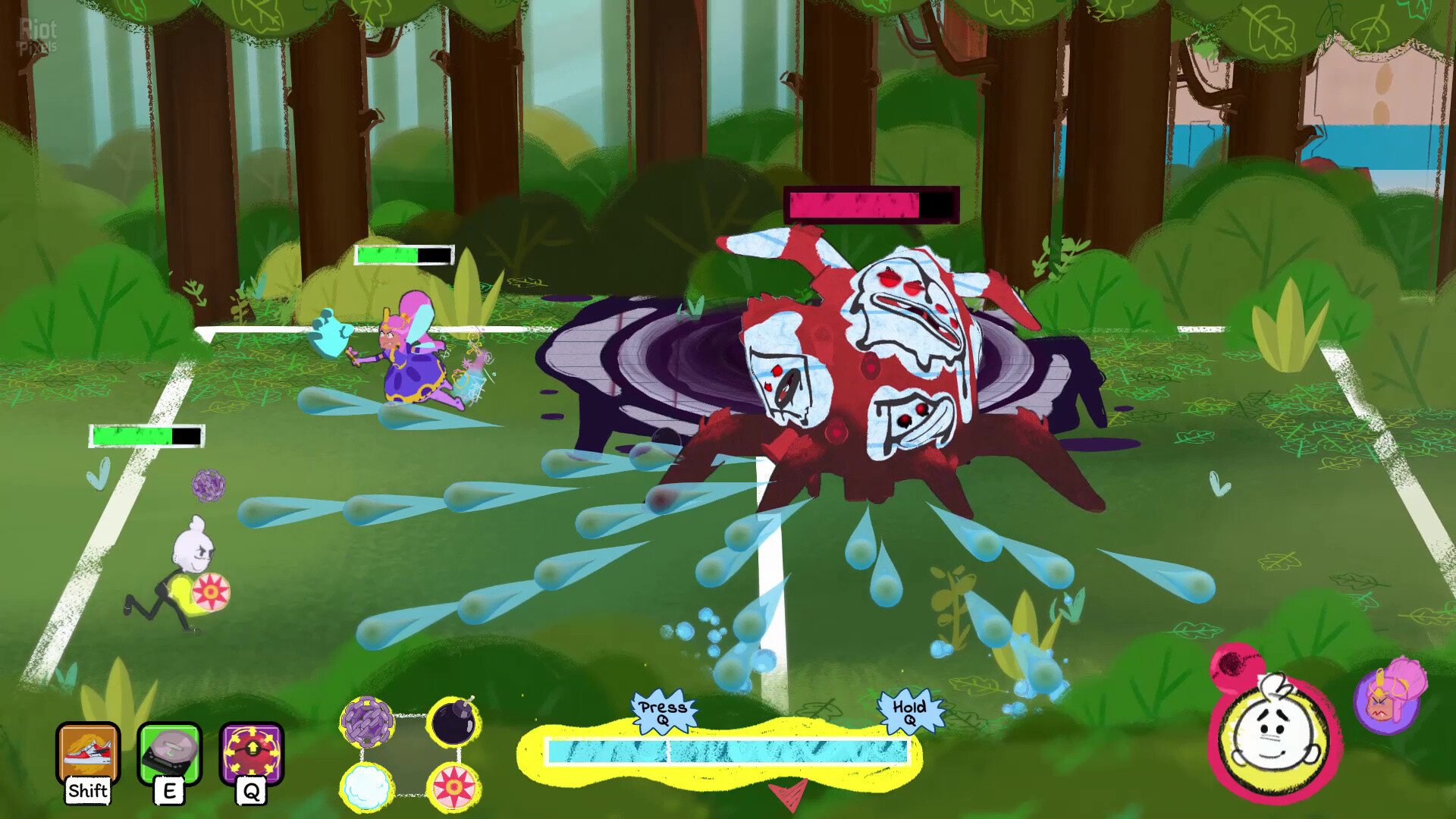 [12]-Ink Inside: Deluxe Edition – v1.0.2 + Bonus Content Download