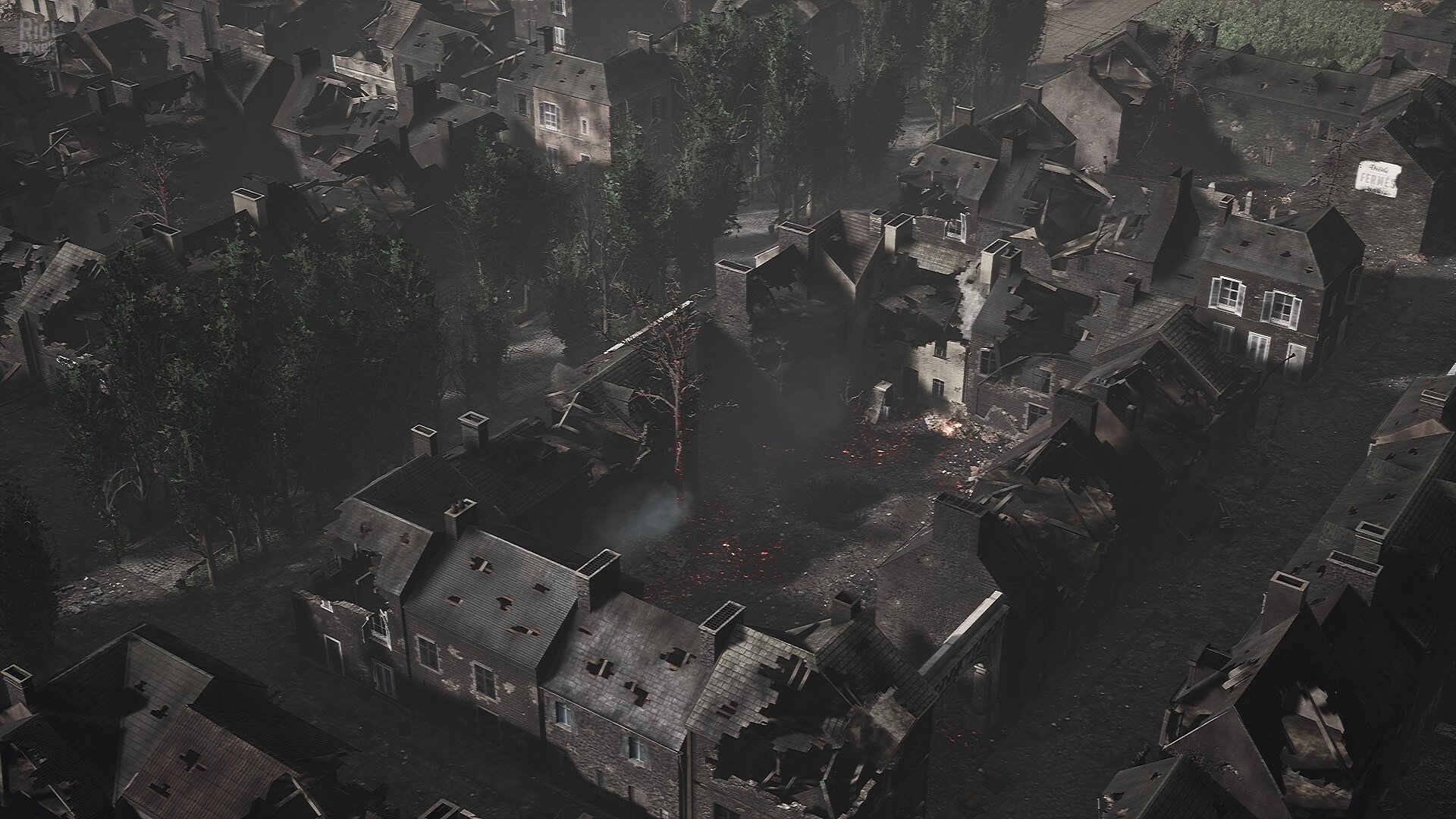 [10]-Headquarters: World War II – Complete, v1.02.01 + 3 DLCs/Bonuses Download