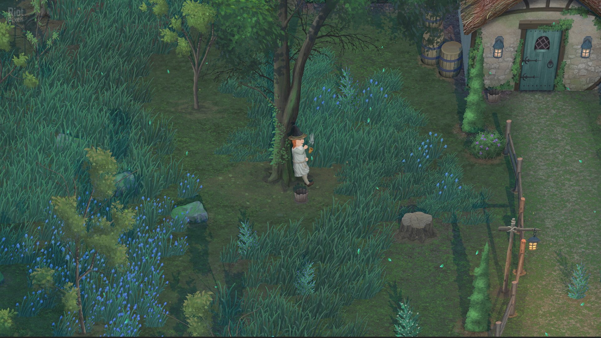 [12]-Mirthwood – v1.0.65p2 Download