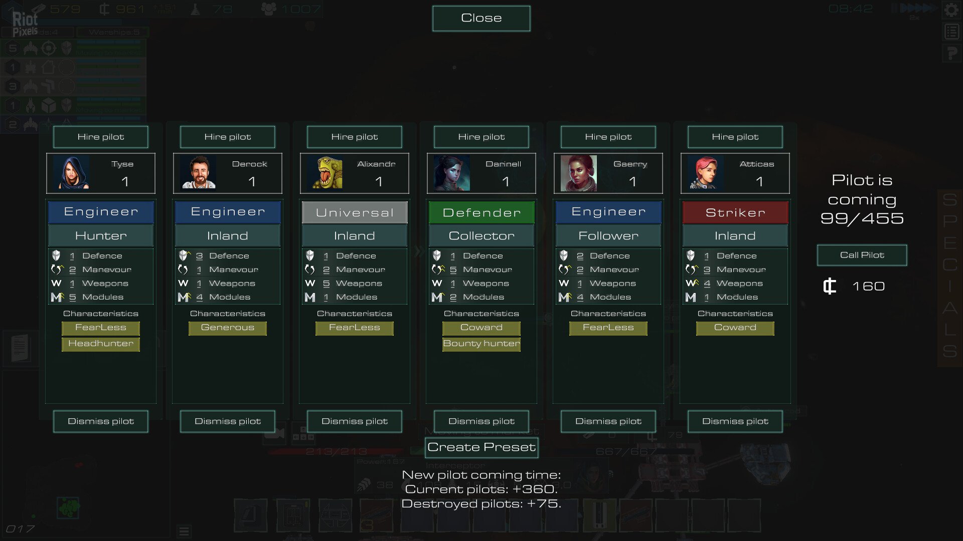 [10]-Stellar Outpost Commander Download