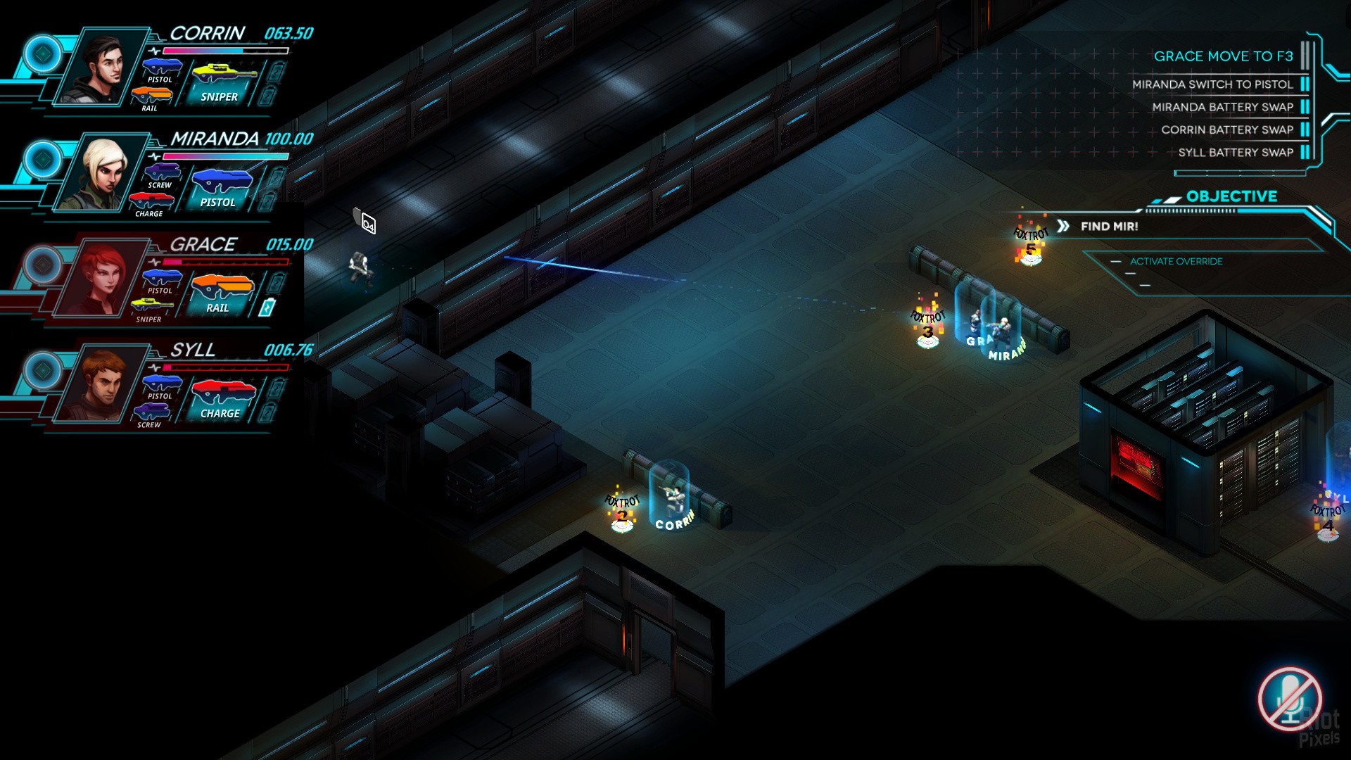 [7]-There Came an Echo v1.0.6 Download