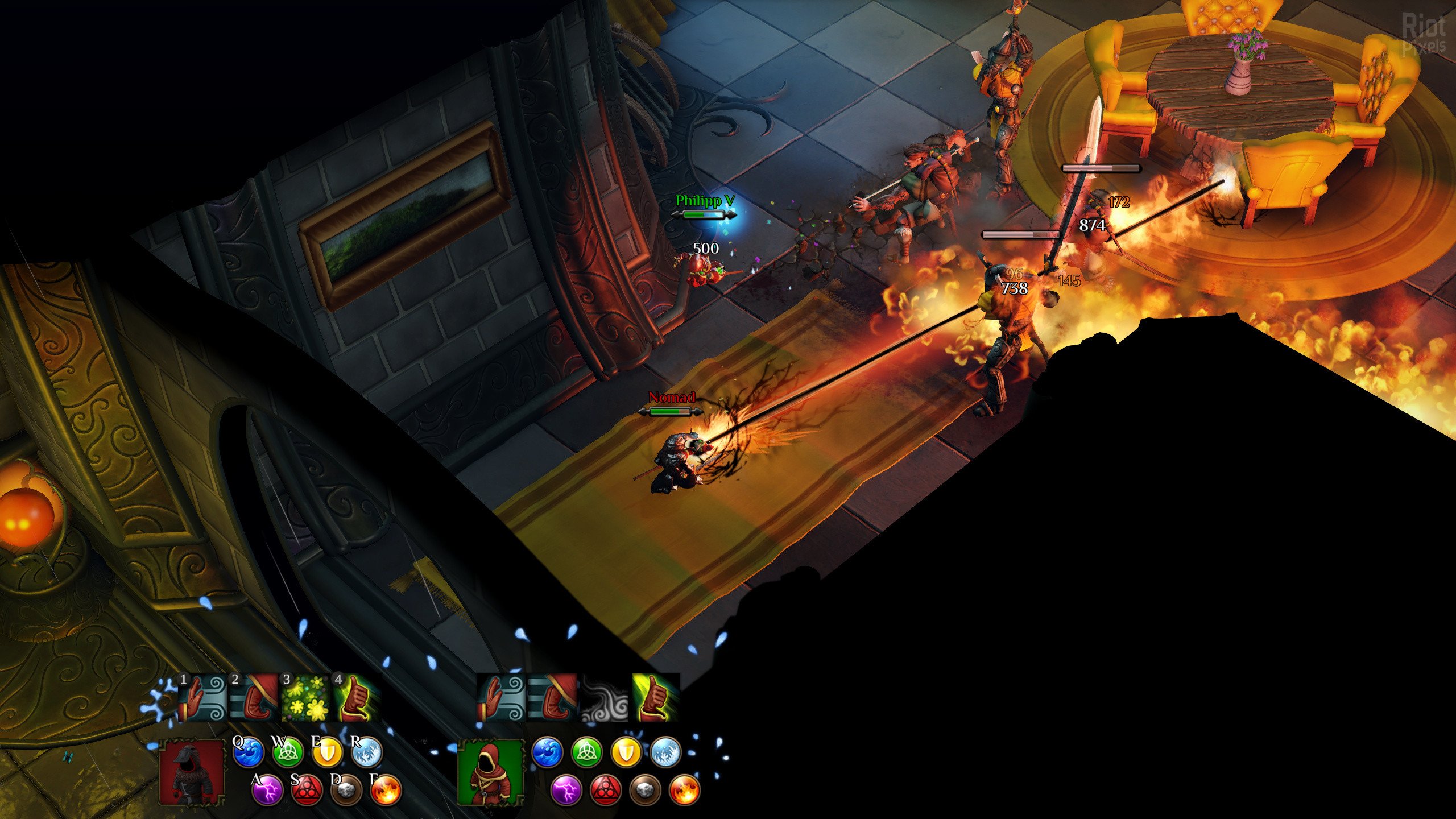 [4]-Magicka 2 Download