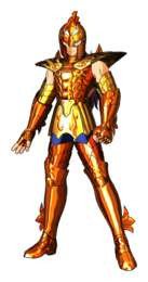 [30]-Saint Seiya: Soldiers’ Soul Download