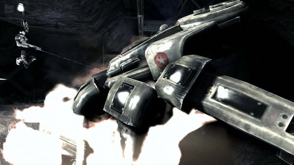 [7]-Shadow Complex Remastered Download