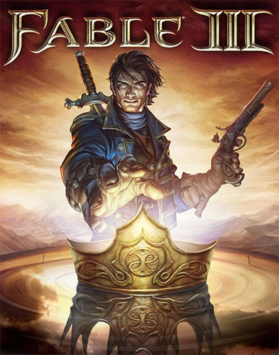 Fable 3 – v1.1.1.3 + All DLCs + Unlocker + Bonus Content-HohohoGames