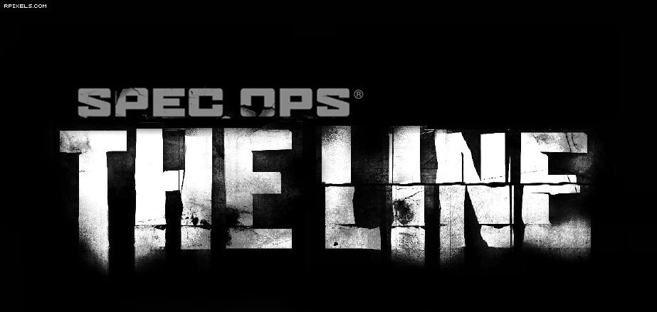 [23]-Spec Ops: The Line + 2 DLC + Multiplayer Download