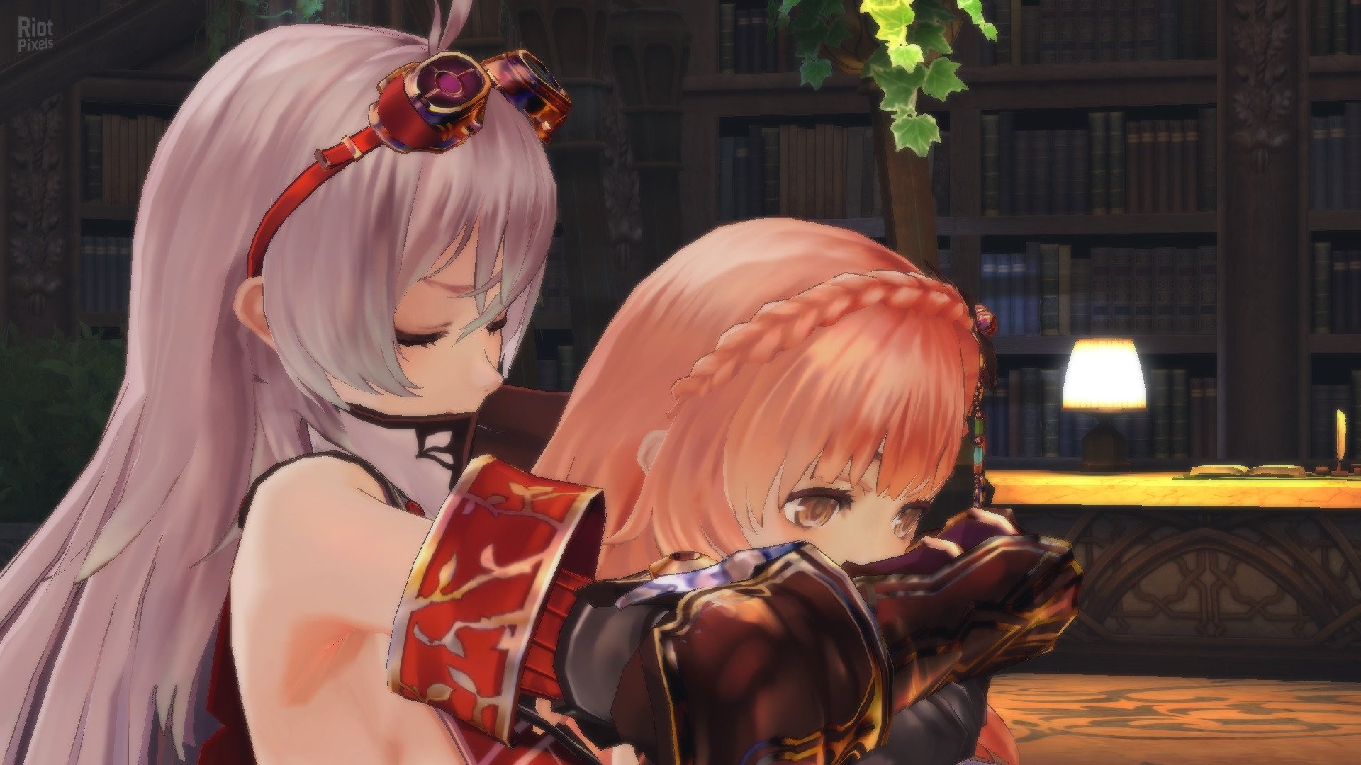 [8]-Nights of Azure + Update 1 Download