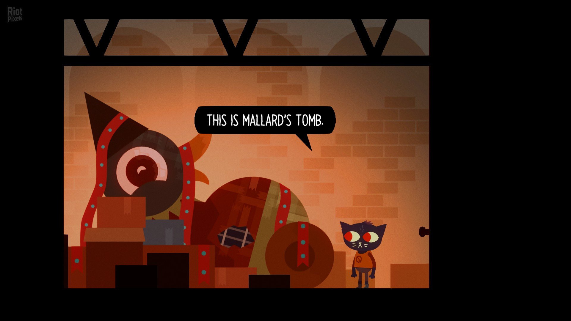 [6]-Night in the Woods Download