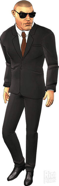 [22]-Reservoir Dogs: Bloody Days + Update 1 Download