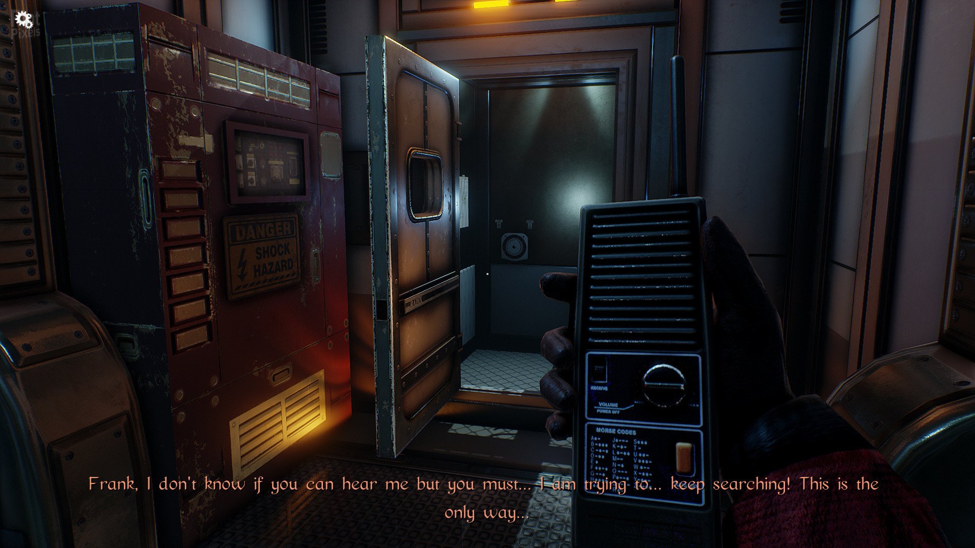 [15]-Conarium – v1.0.0.3 Download