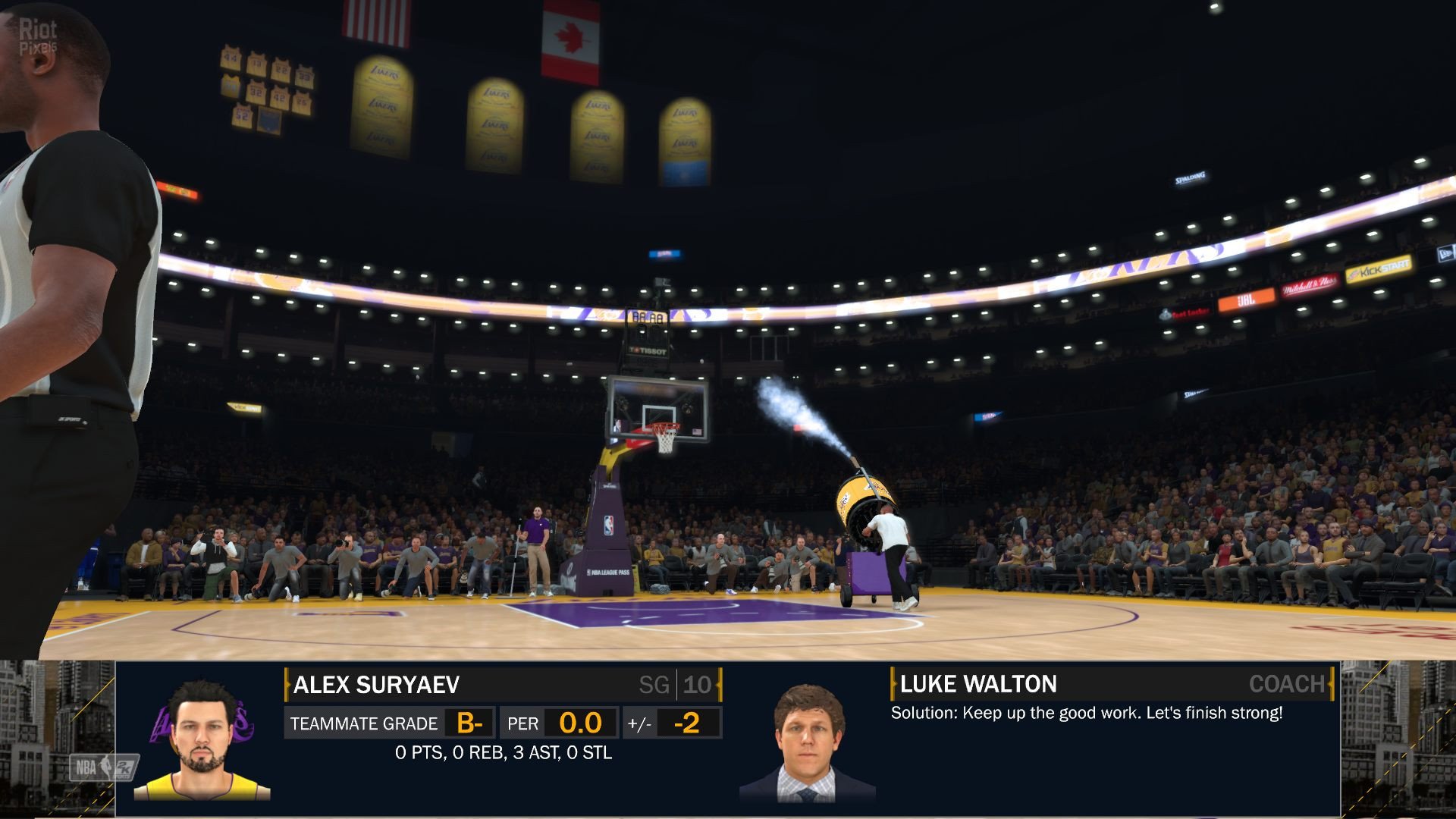 [12]-NBA 2K18 Download