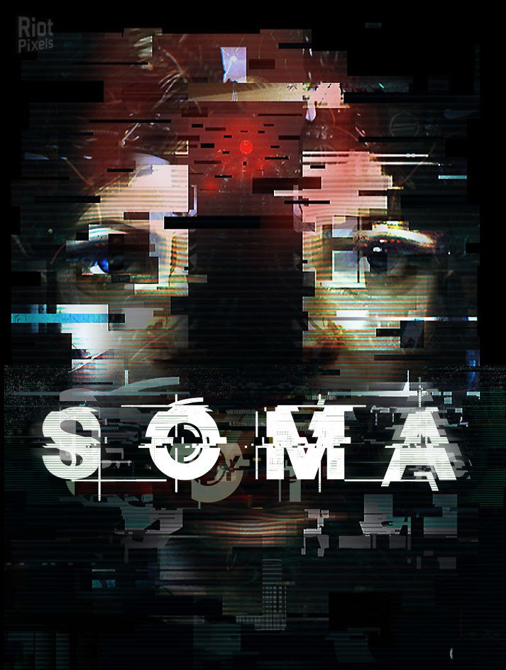 SOMA – v1.6 + Bonus Content-HohohoGames