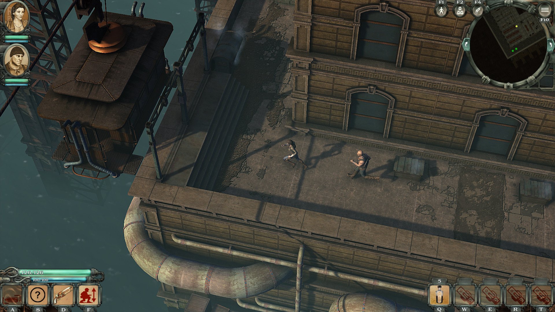 [8]-EMPYRE: Lords of the Sea Gates Download