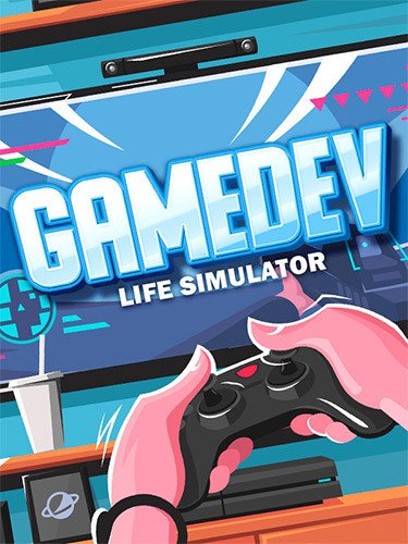GameDev Life Simulator-HohohoGames
