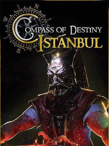 Compass of Destiny: Istanbul – v1.0_121223 + Windows 7 Fix-HohohoGames
