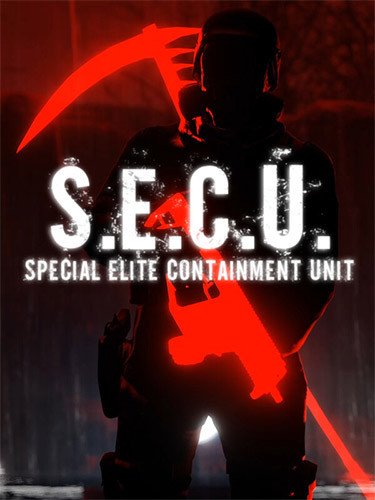 S.E.C.U. – v1.0 (Release)-HohohoGames