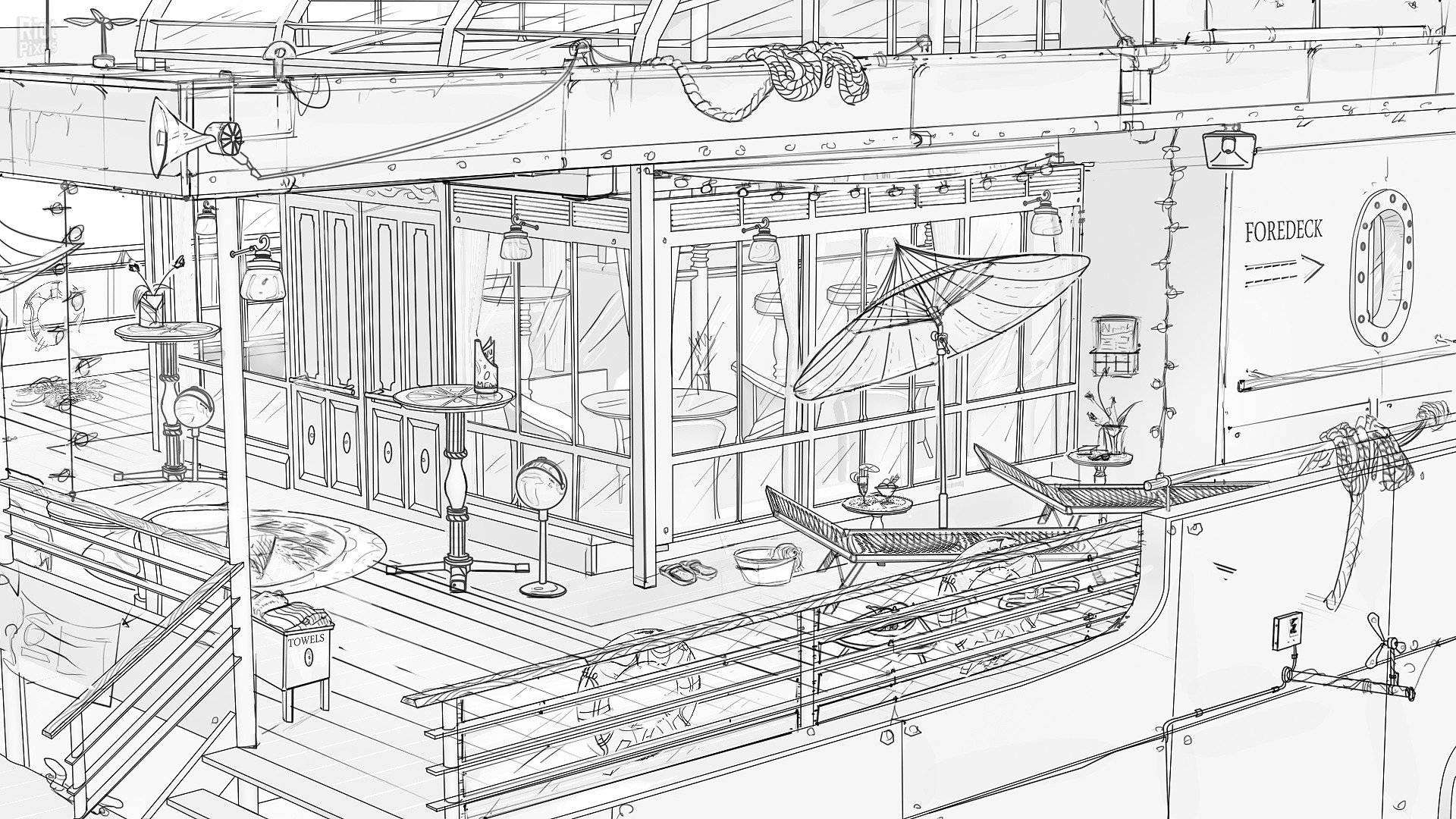 [23]-The Raven Remastered: Digital Deluxe Edition Download